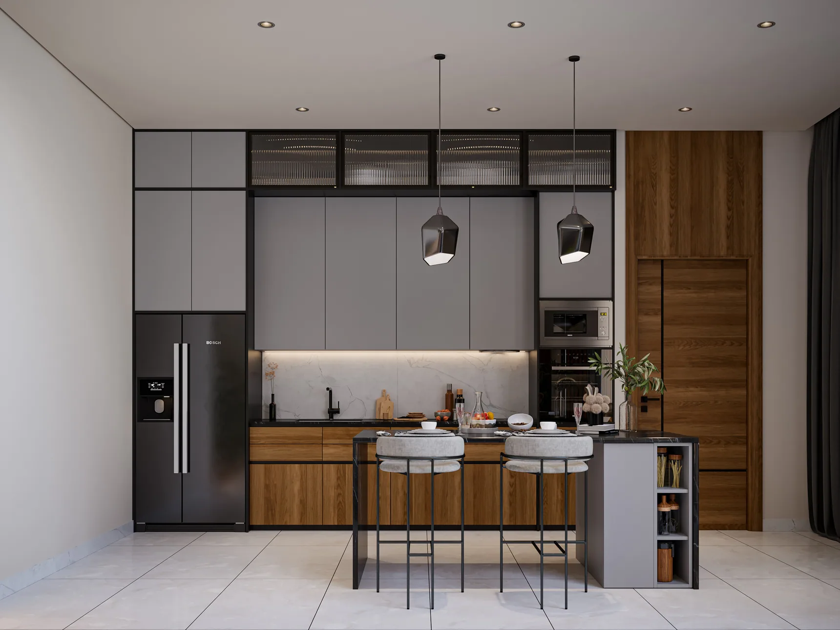 N&N interiors project image