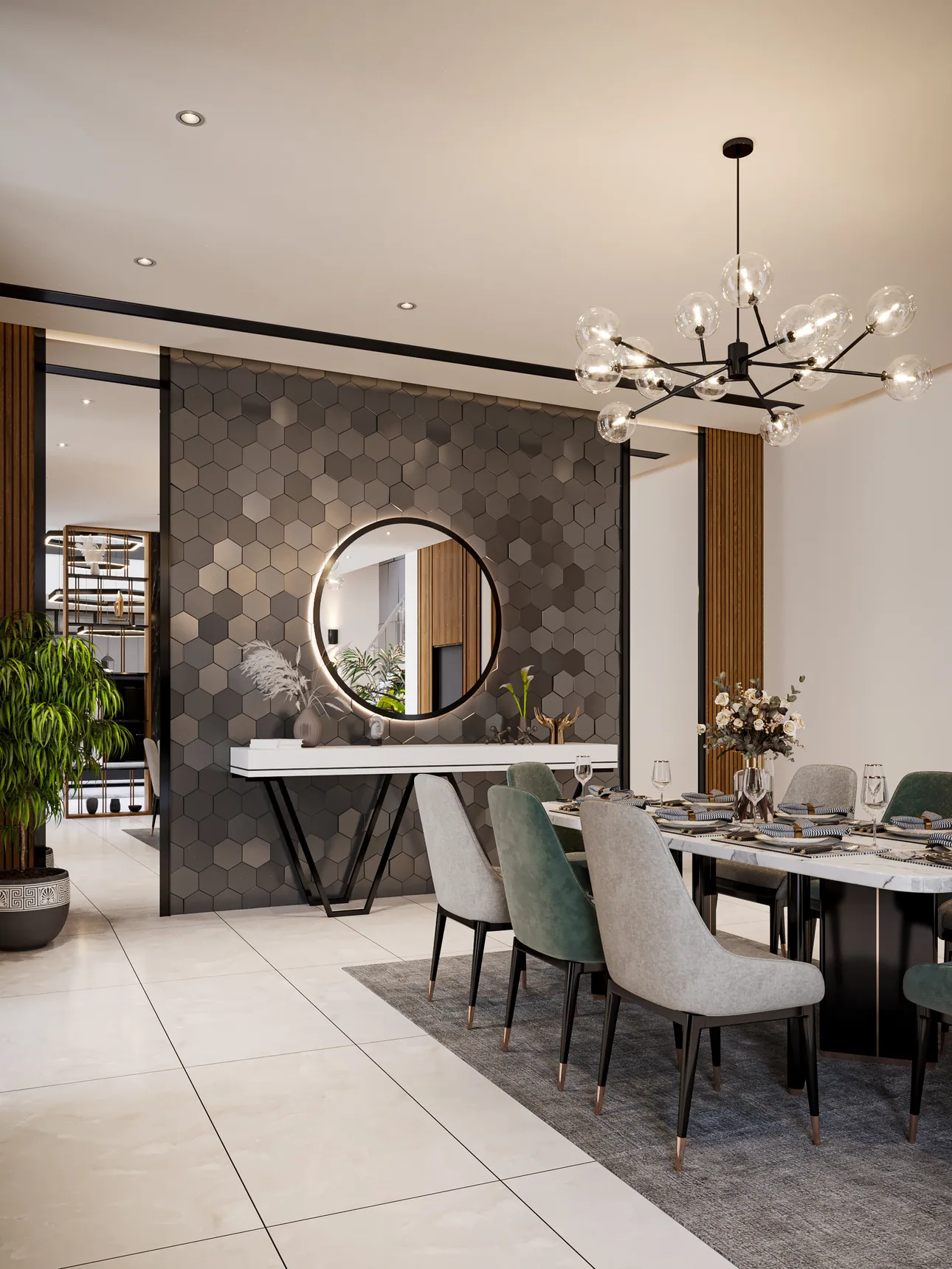 N&N interiors project image