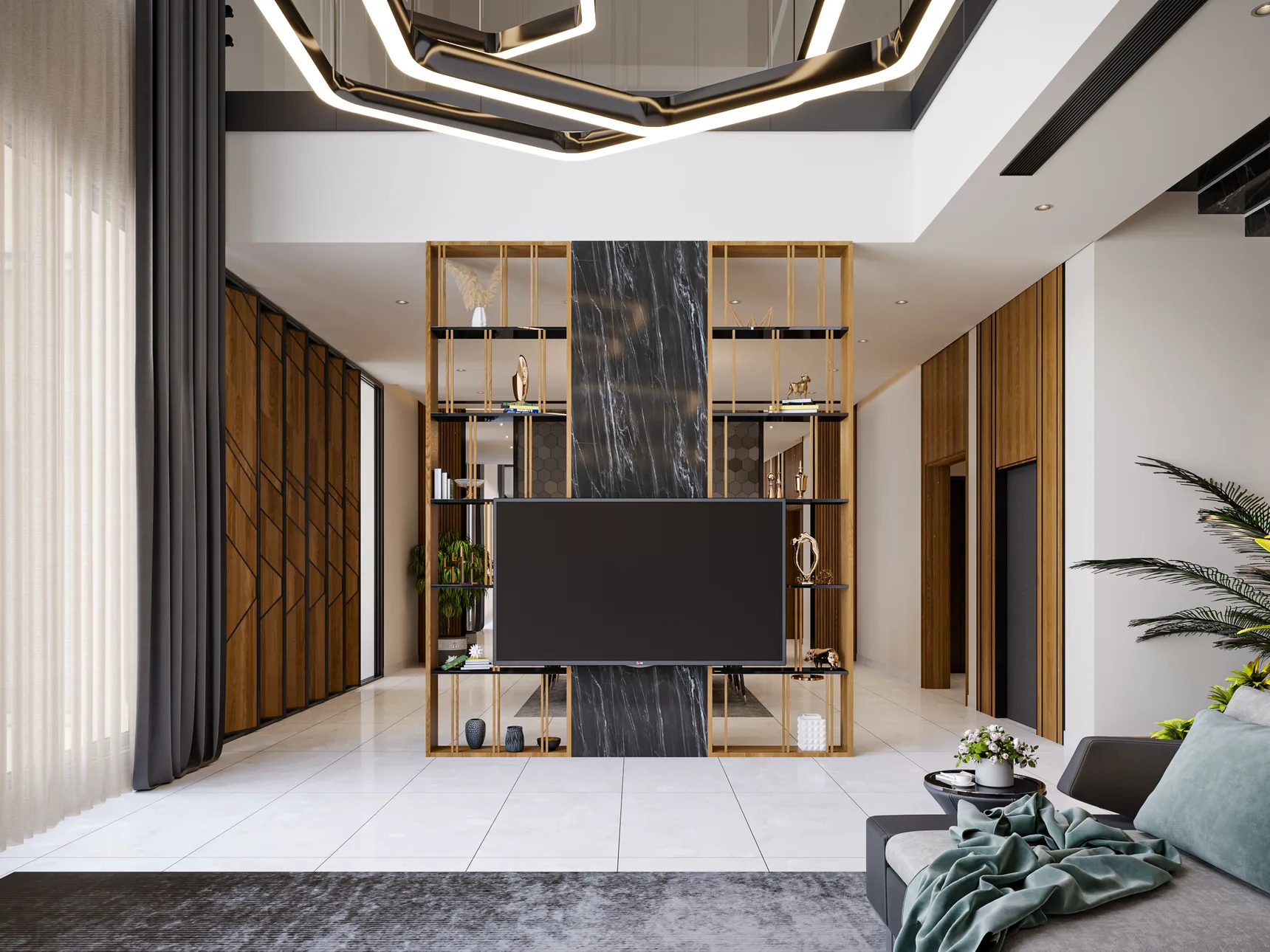 N&N interiors project image