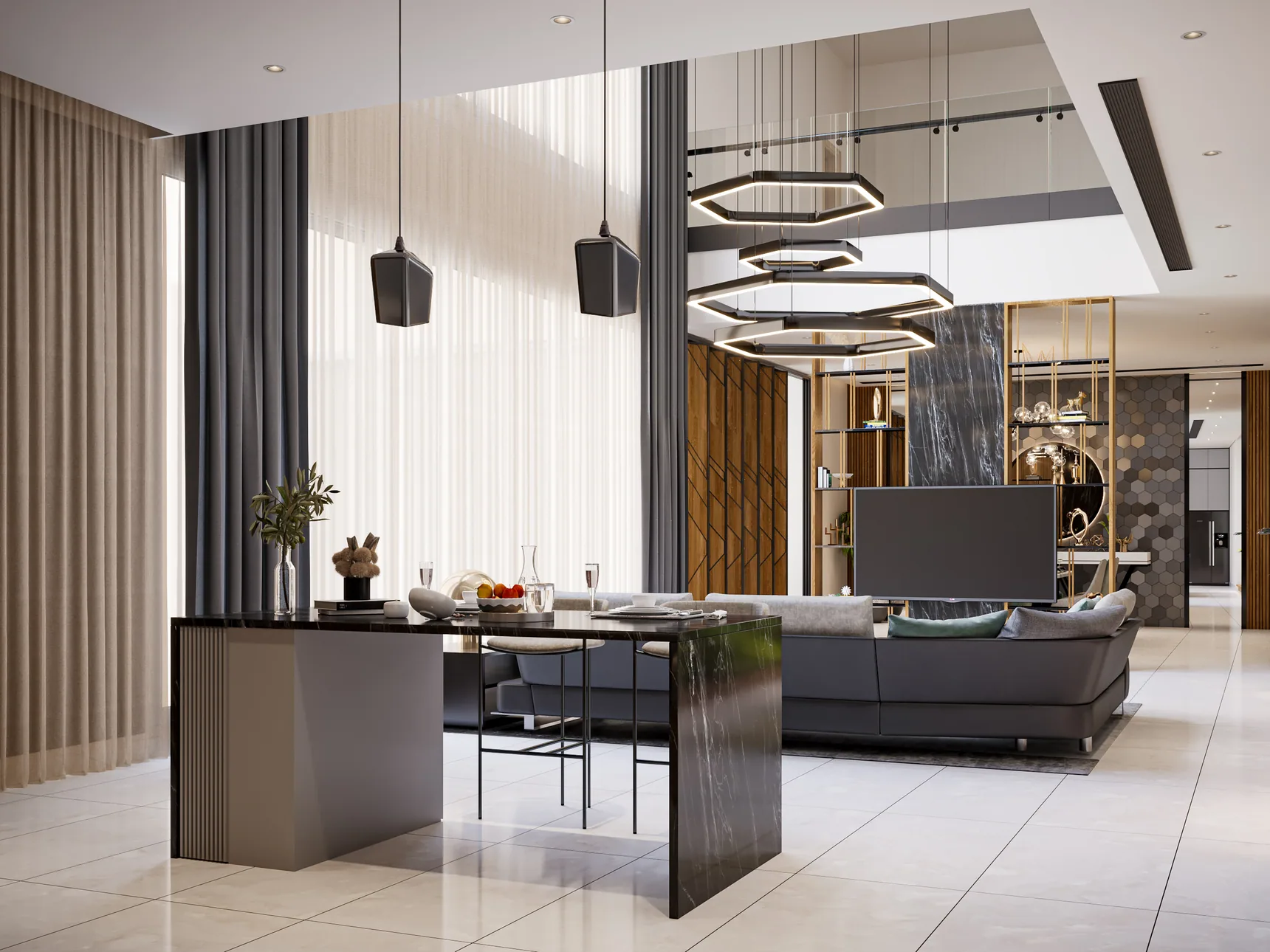 N&N interiors project image