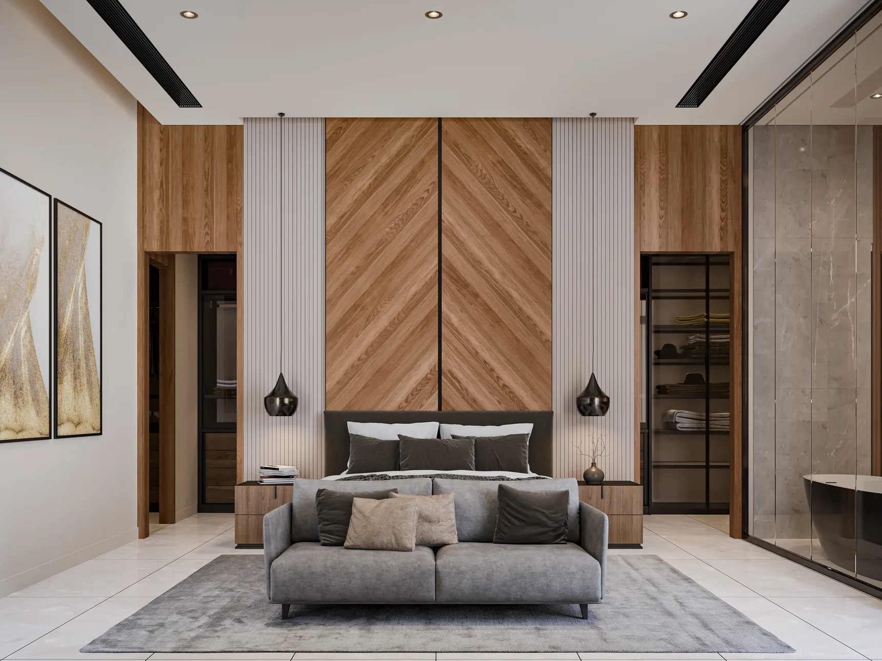 N&N interiors project image