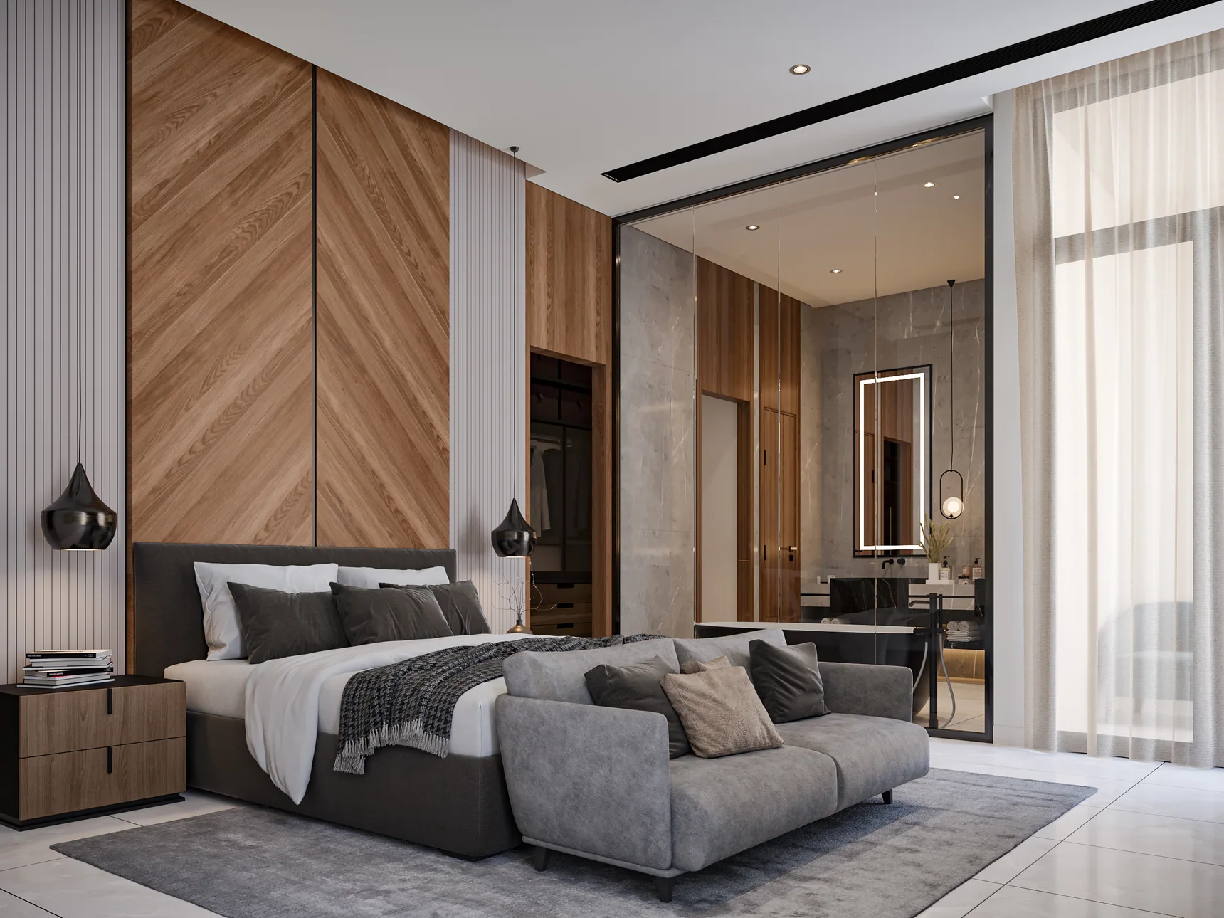 N&N interiors project image
