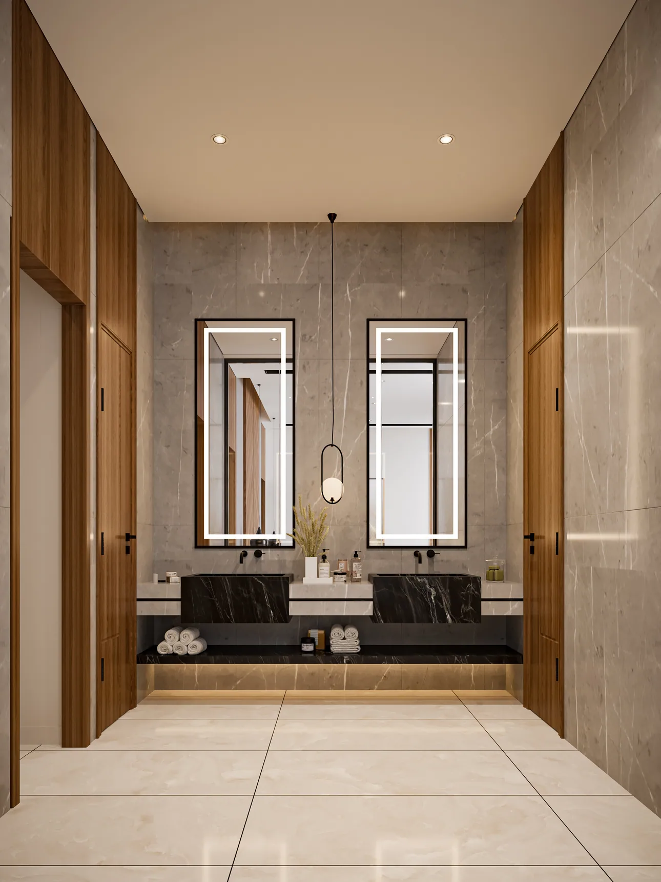 N&N interiors project image