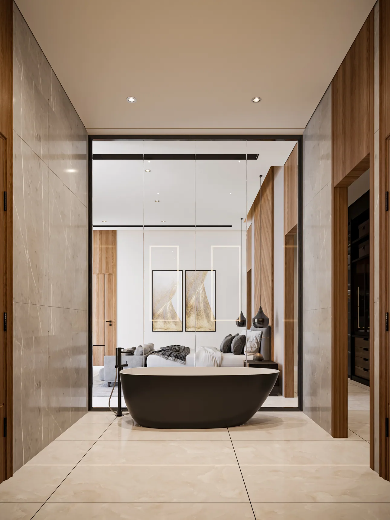 N&N interiors project image