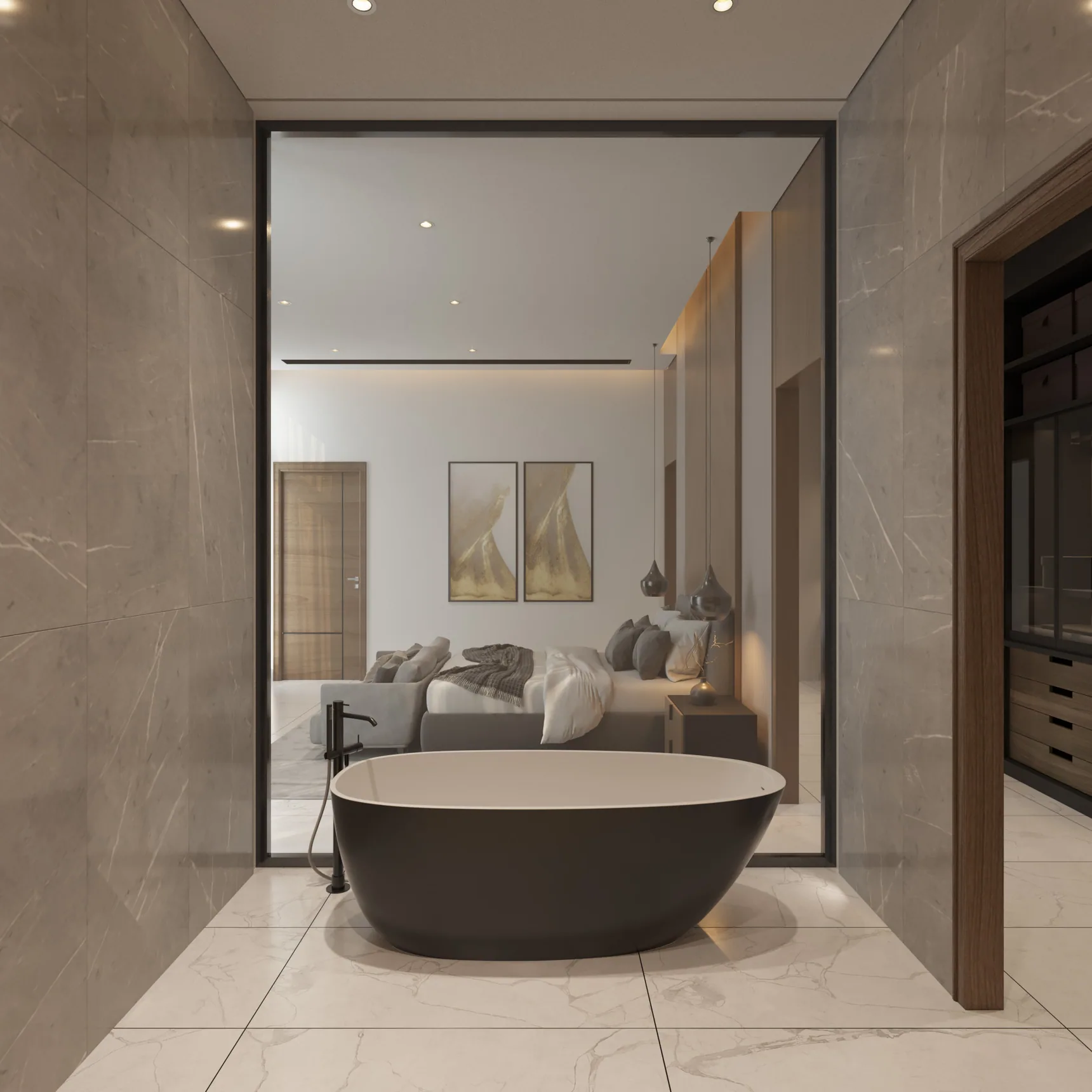 N&N interiors project image