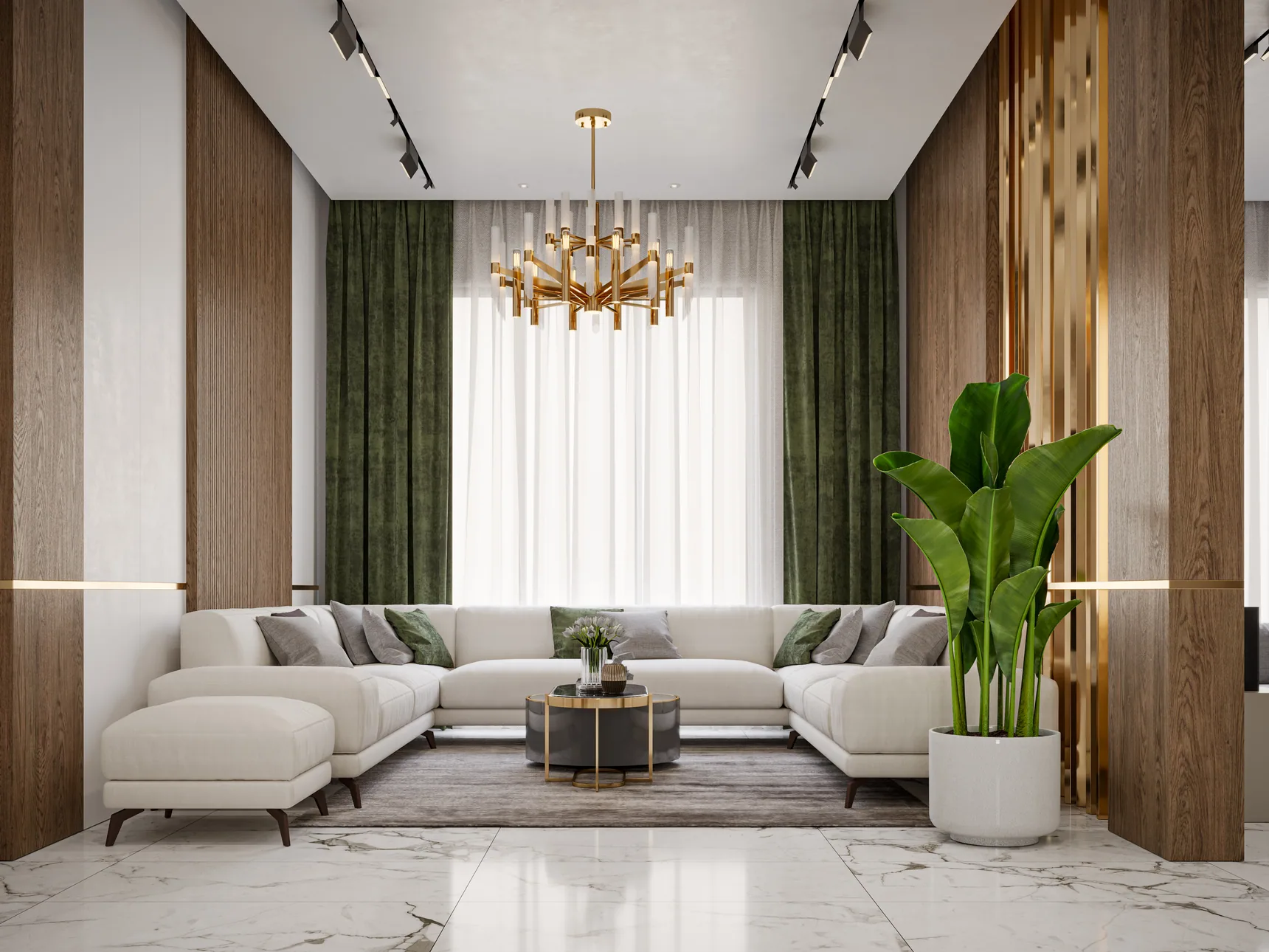 N&N interiors project image