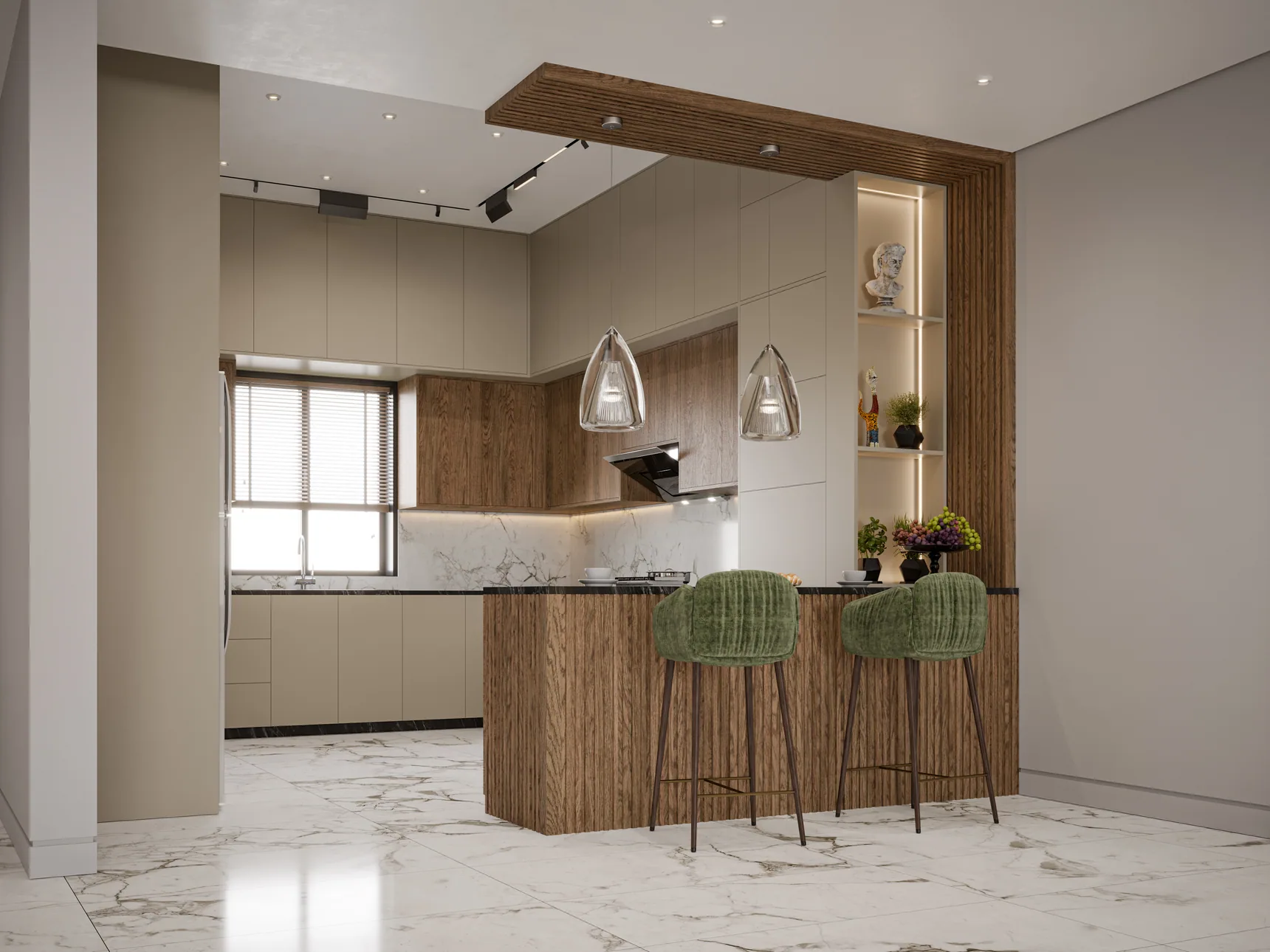 N&N interiors project image