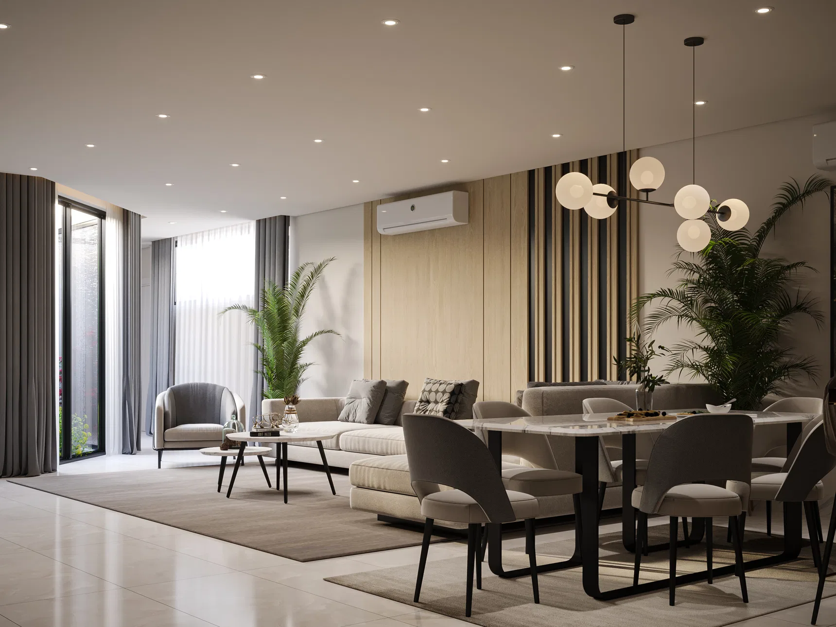 N&N interiors project image