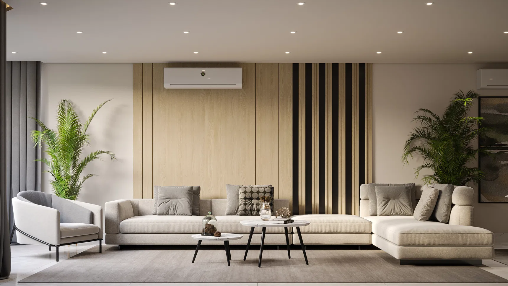 N&N interiors project image