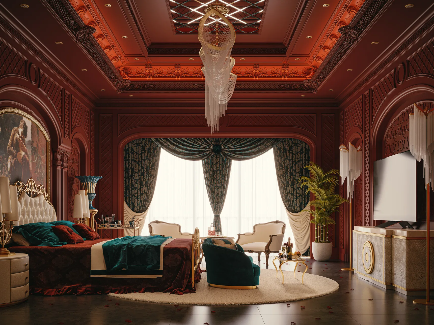 N&N interiors project image