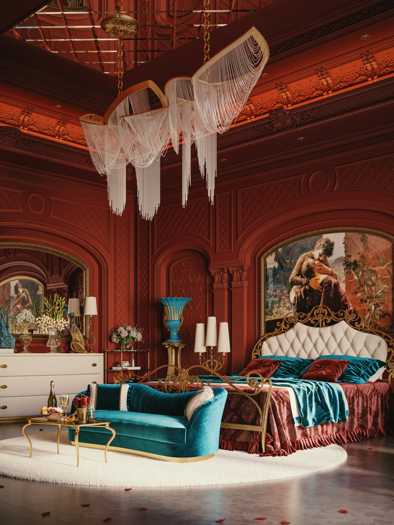 N&N interiors project image