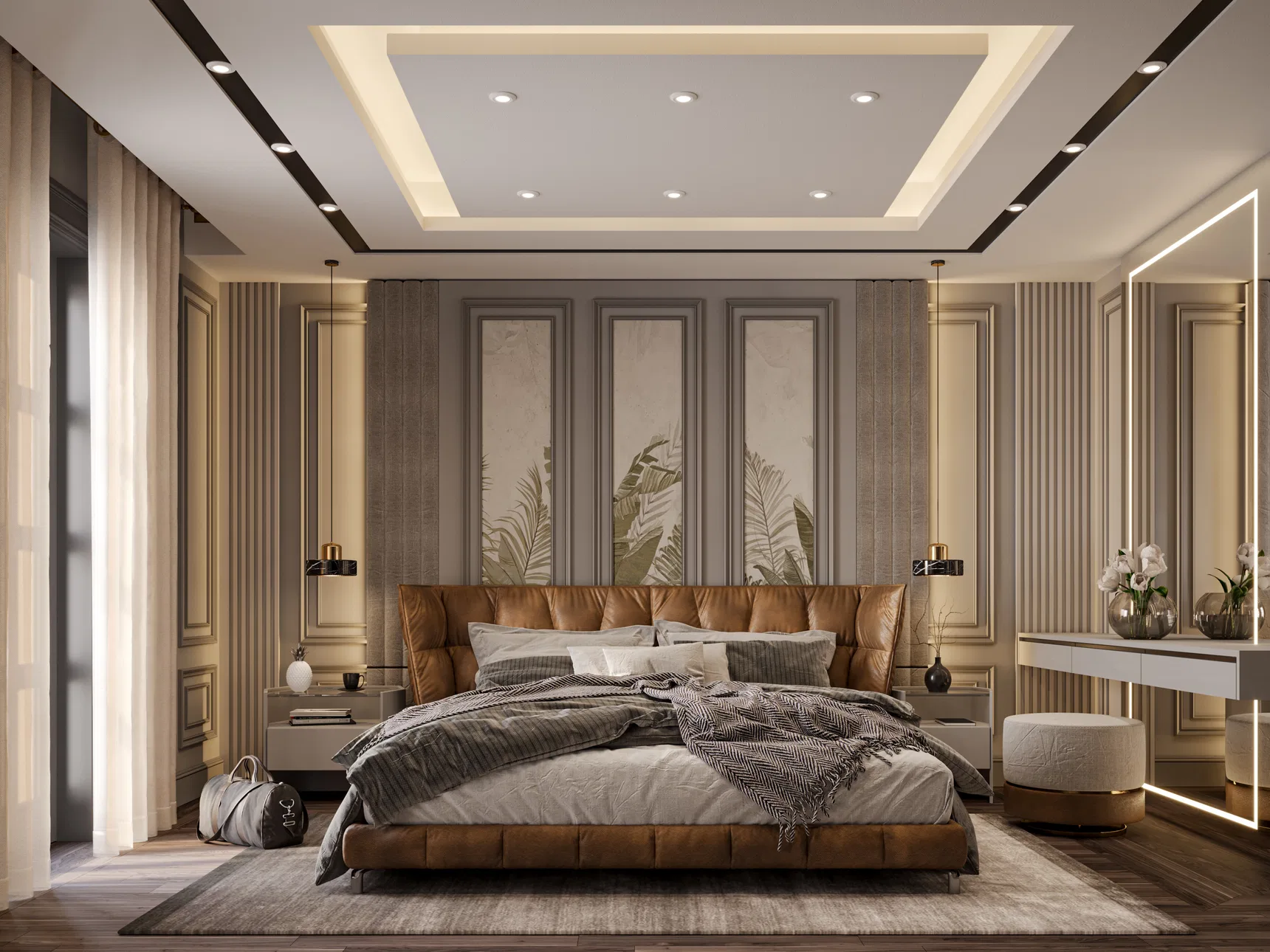 N&N interiors project image