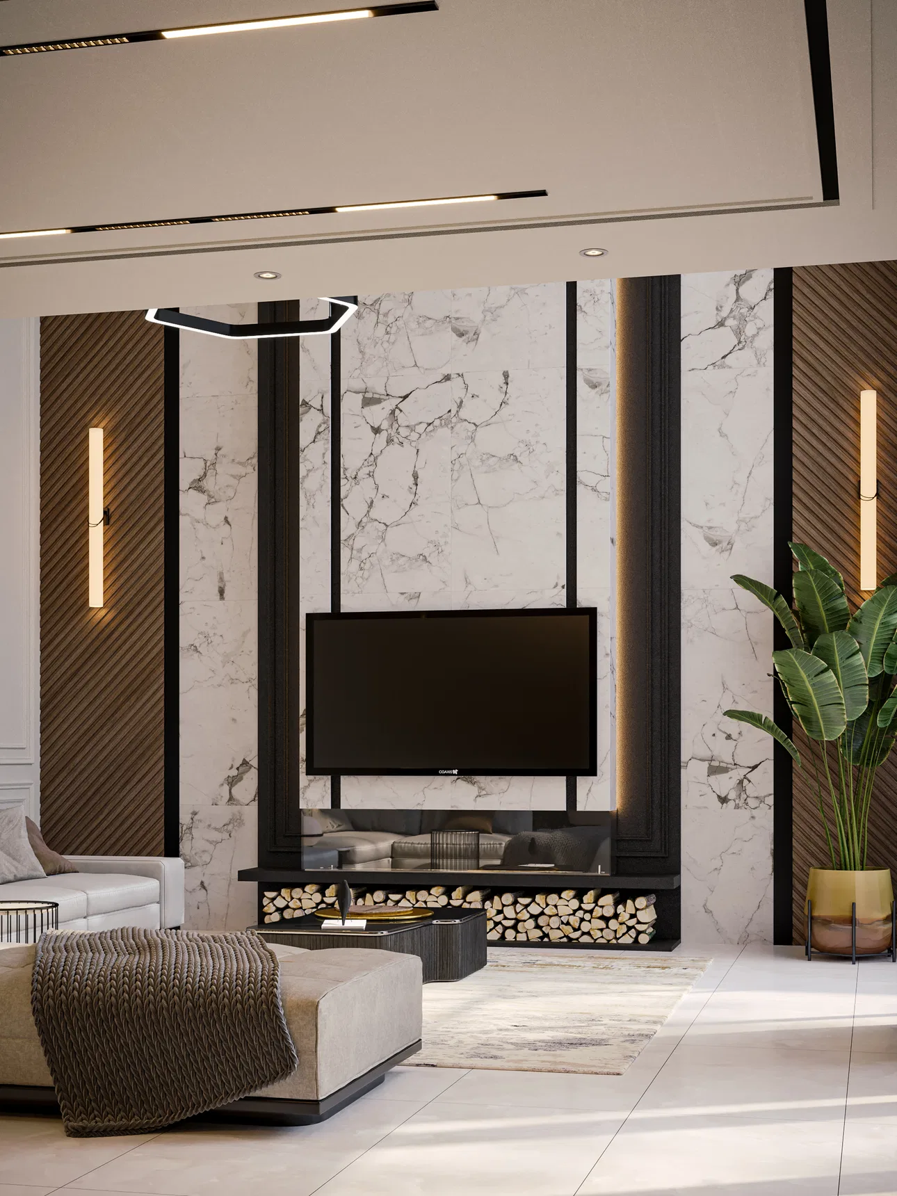 N&N interiors project image