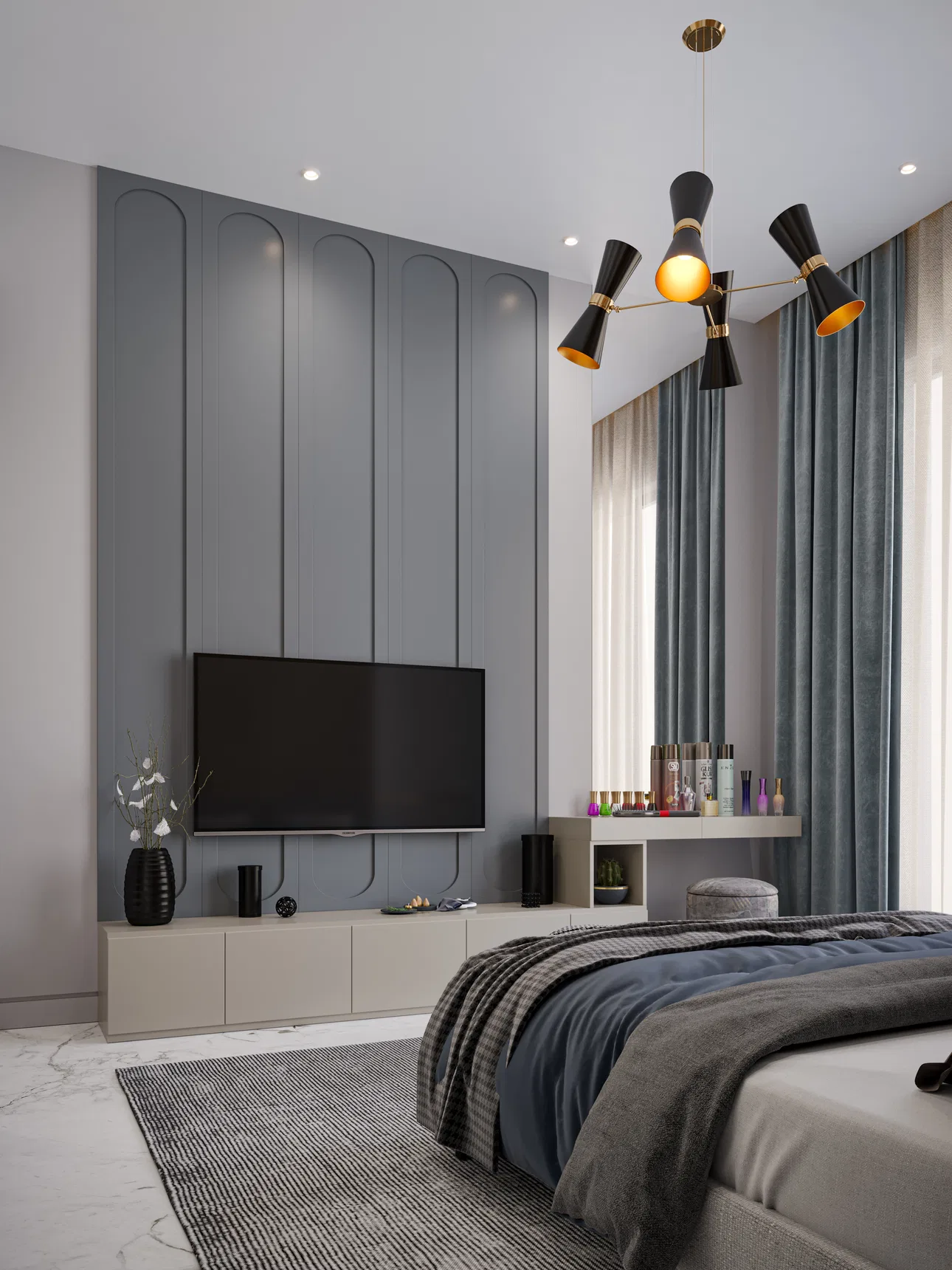 N&N interiors project image