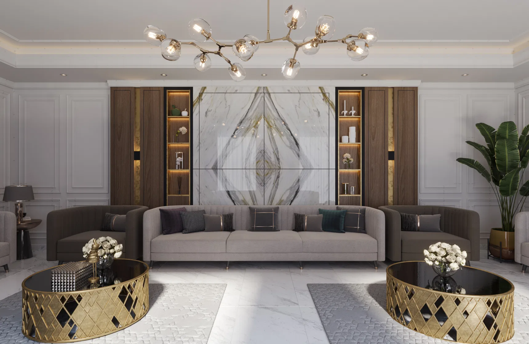 N&N interiors project image