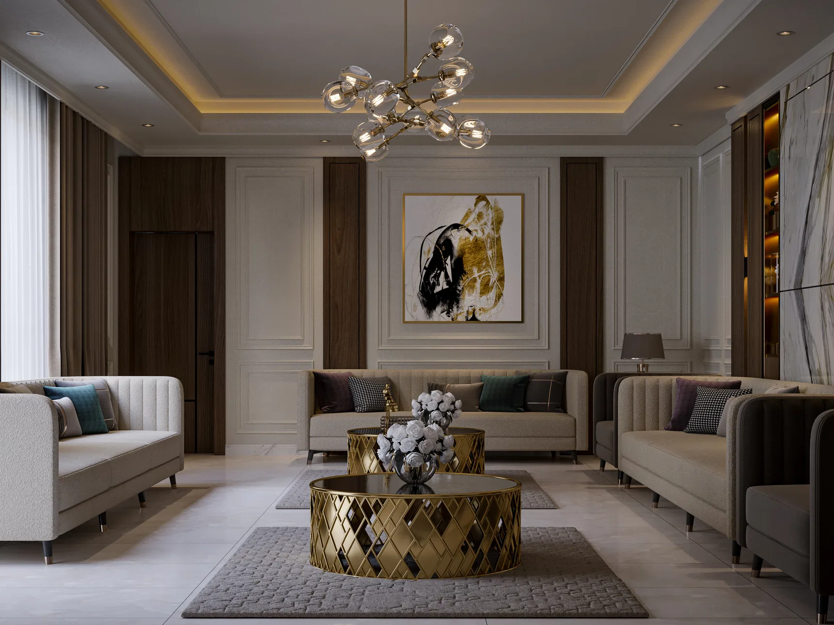 N&N interiors project image
