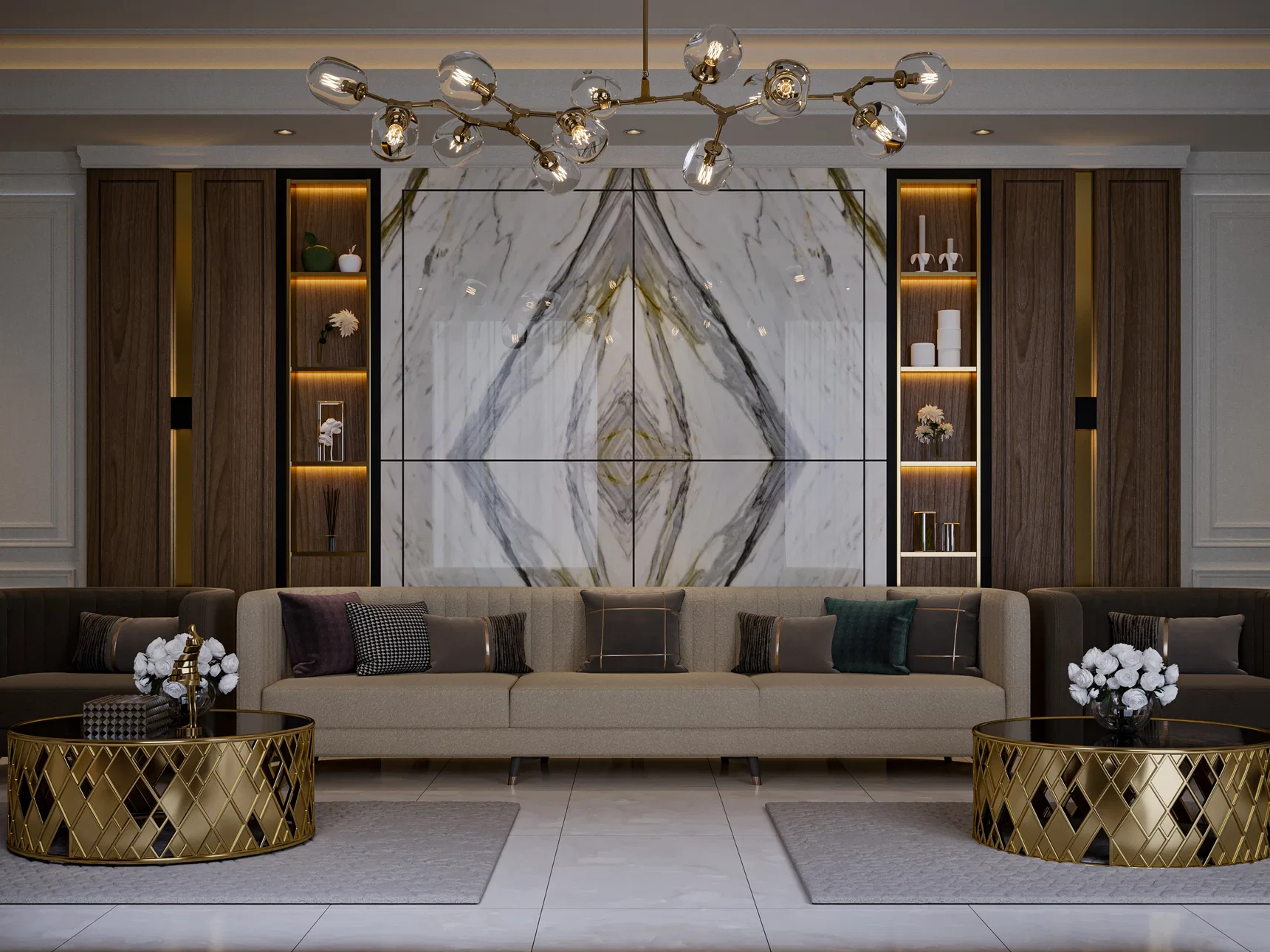 N&N interiors project image