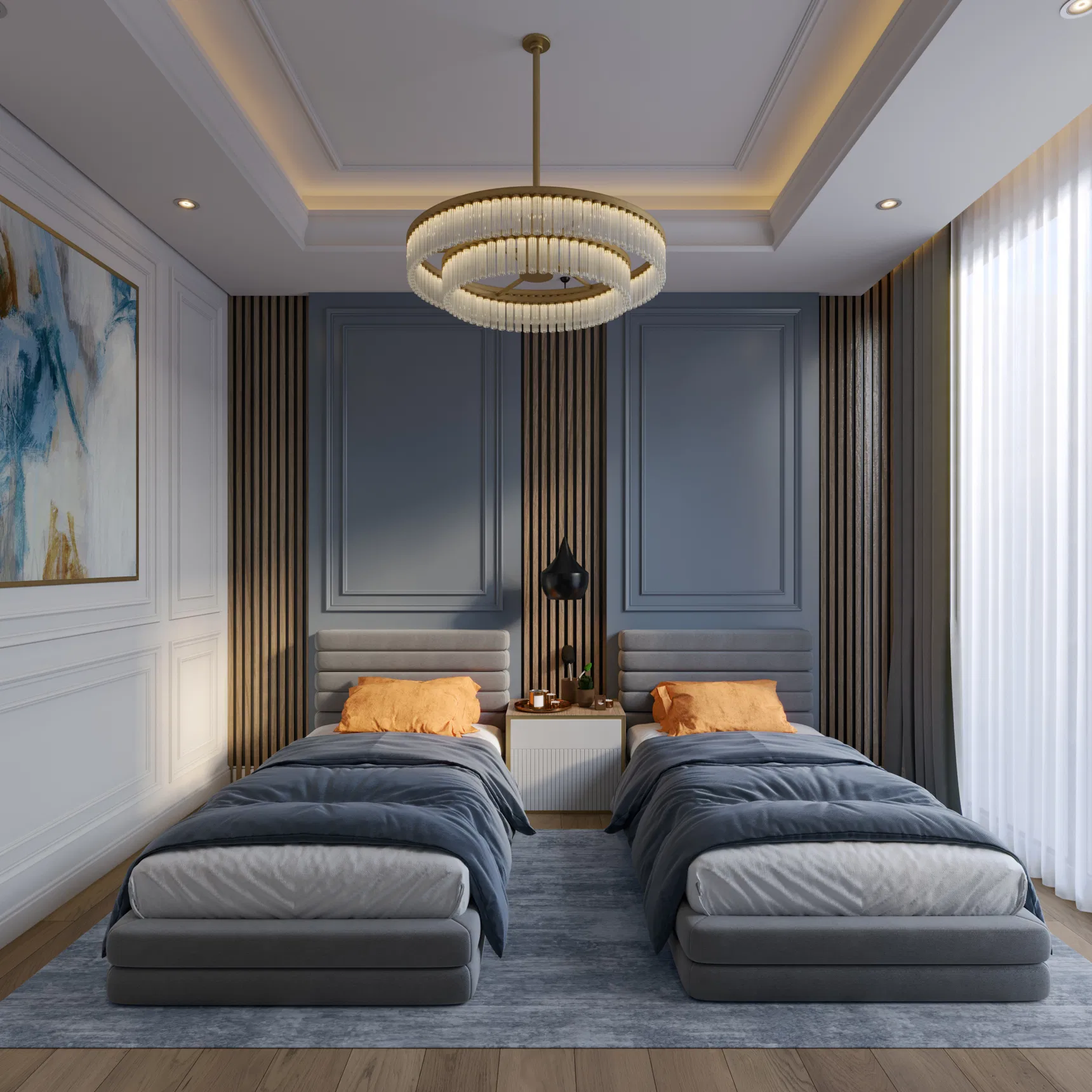 N&N interiors project image