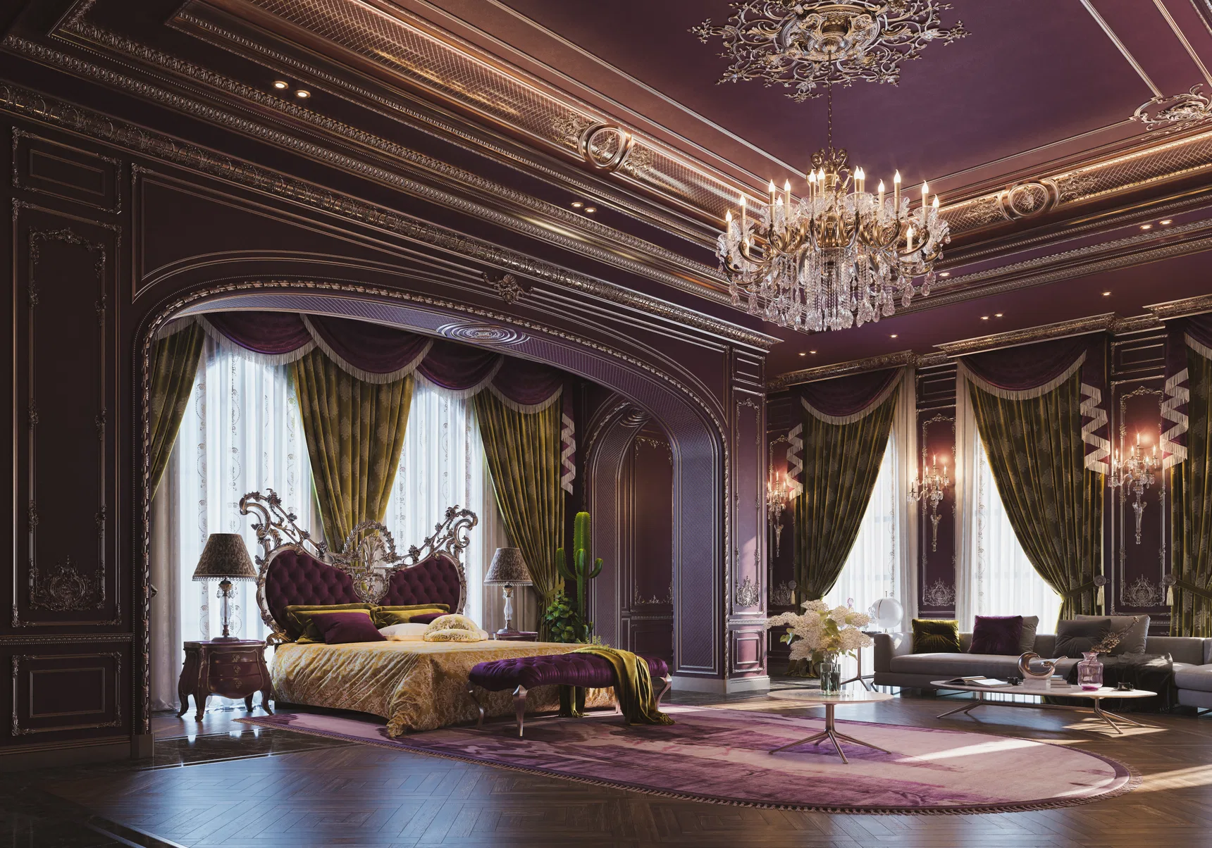N&N interiors project image