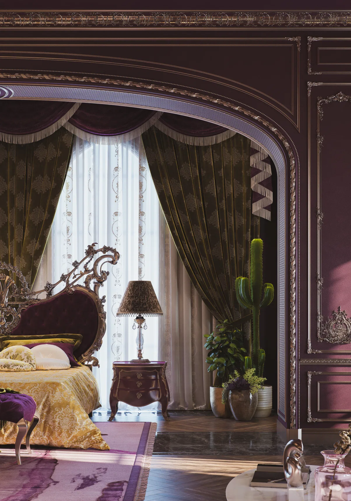 N&N interiors project image