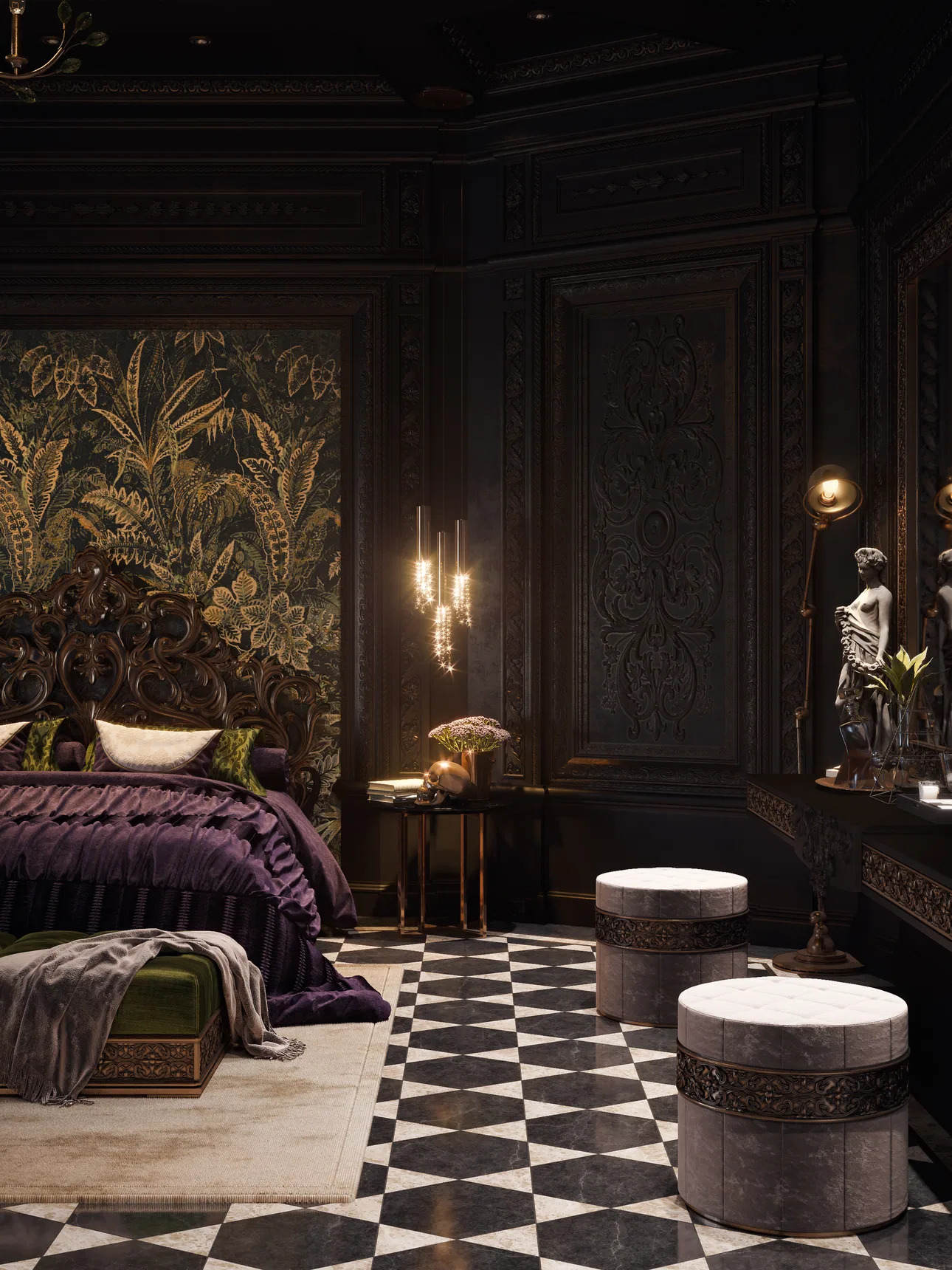 N&N interiors project image