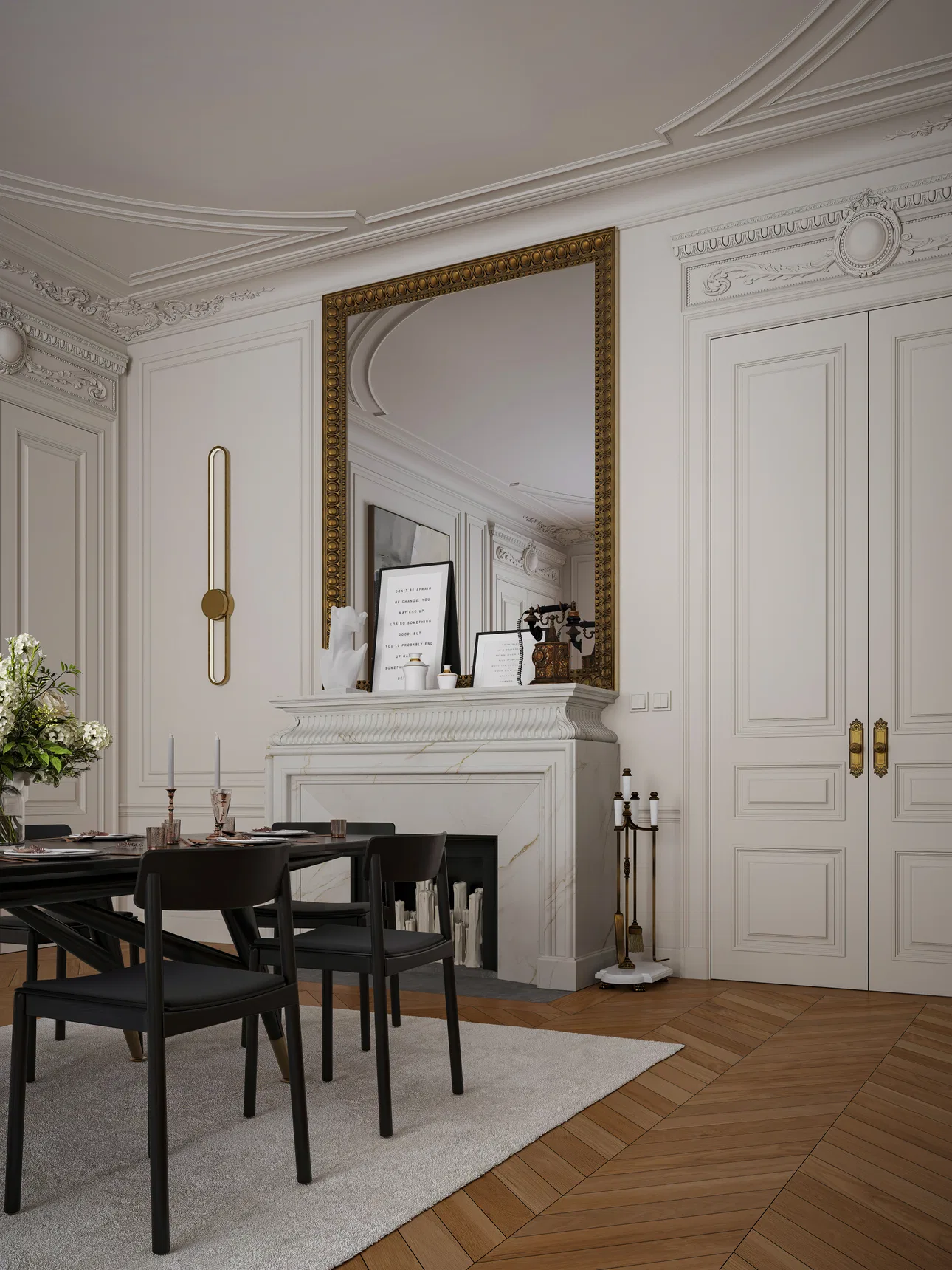 N&N interiors project image