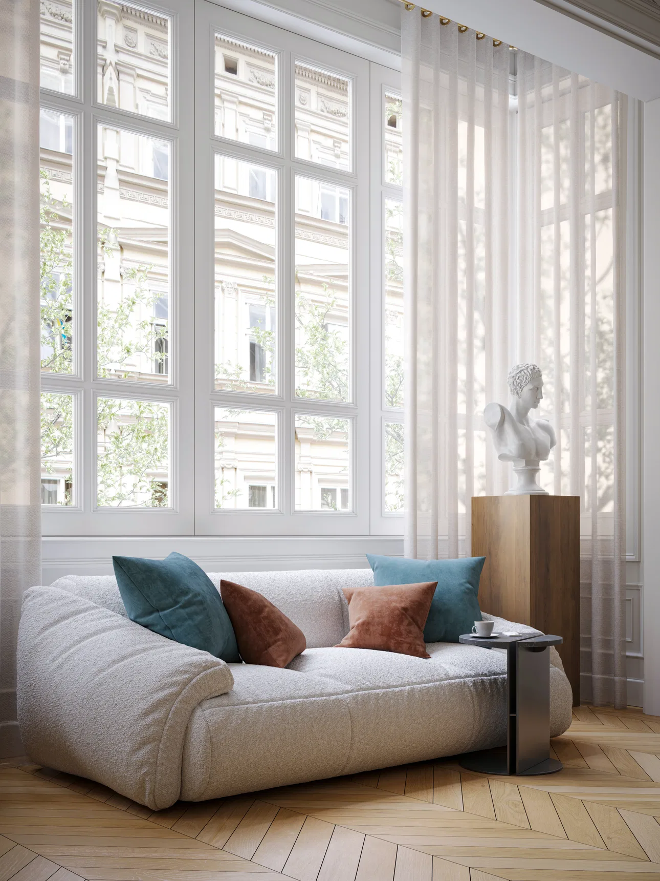 N&N interiors project image
