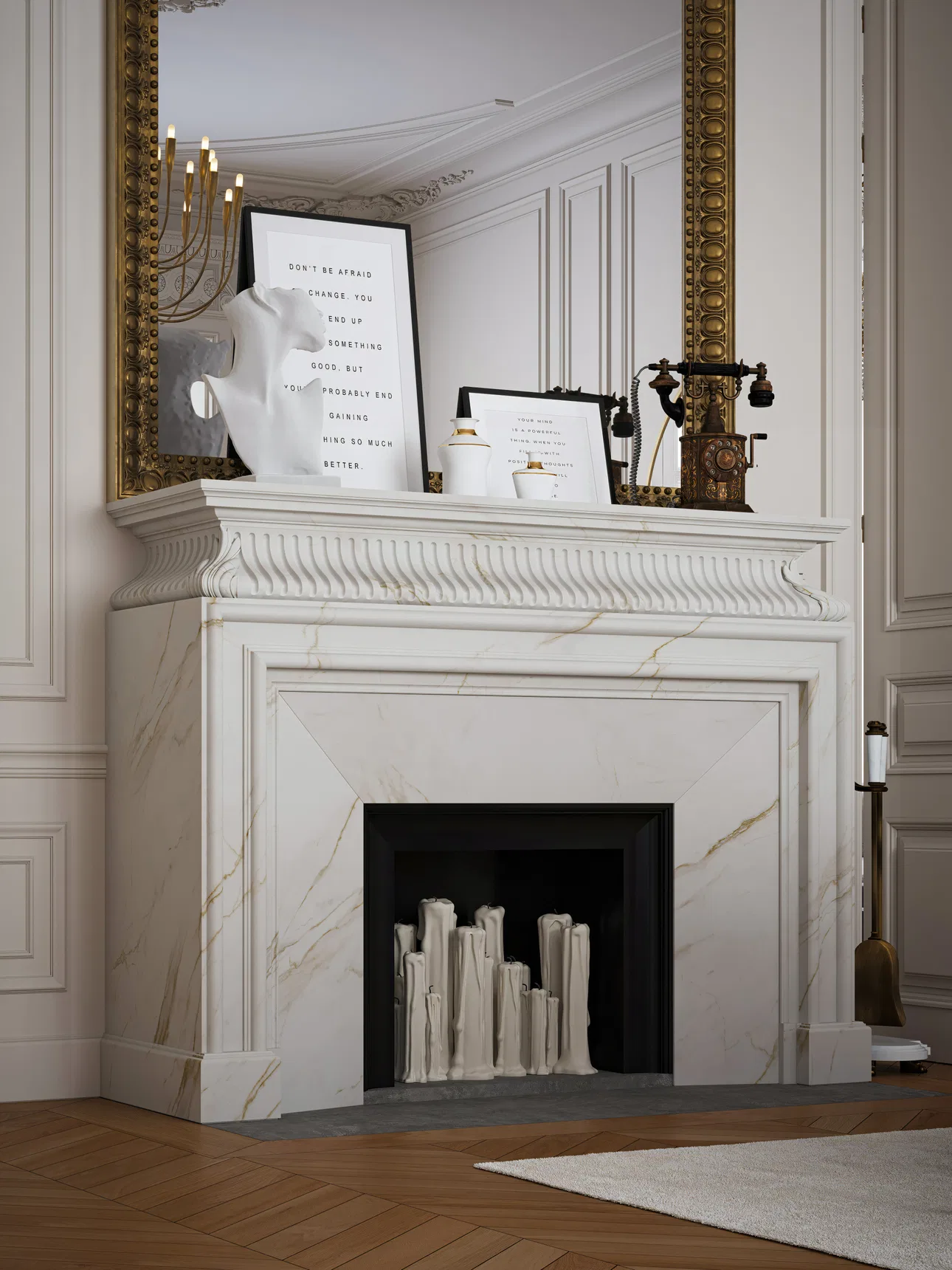 N&N interiors project image