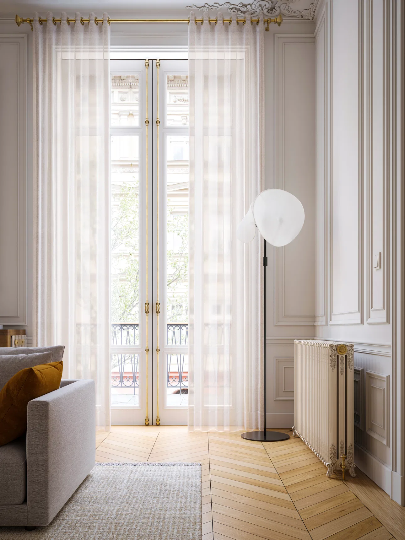 N&N interiors project image