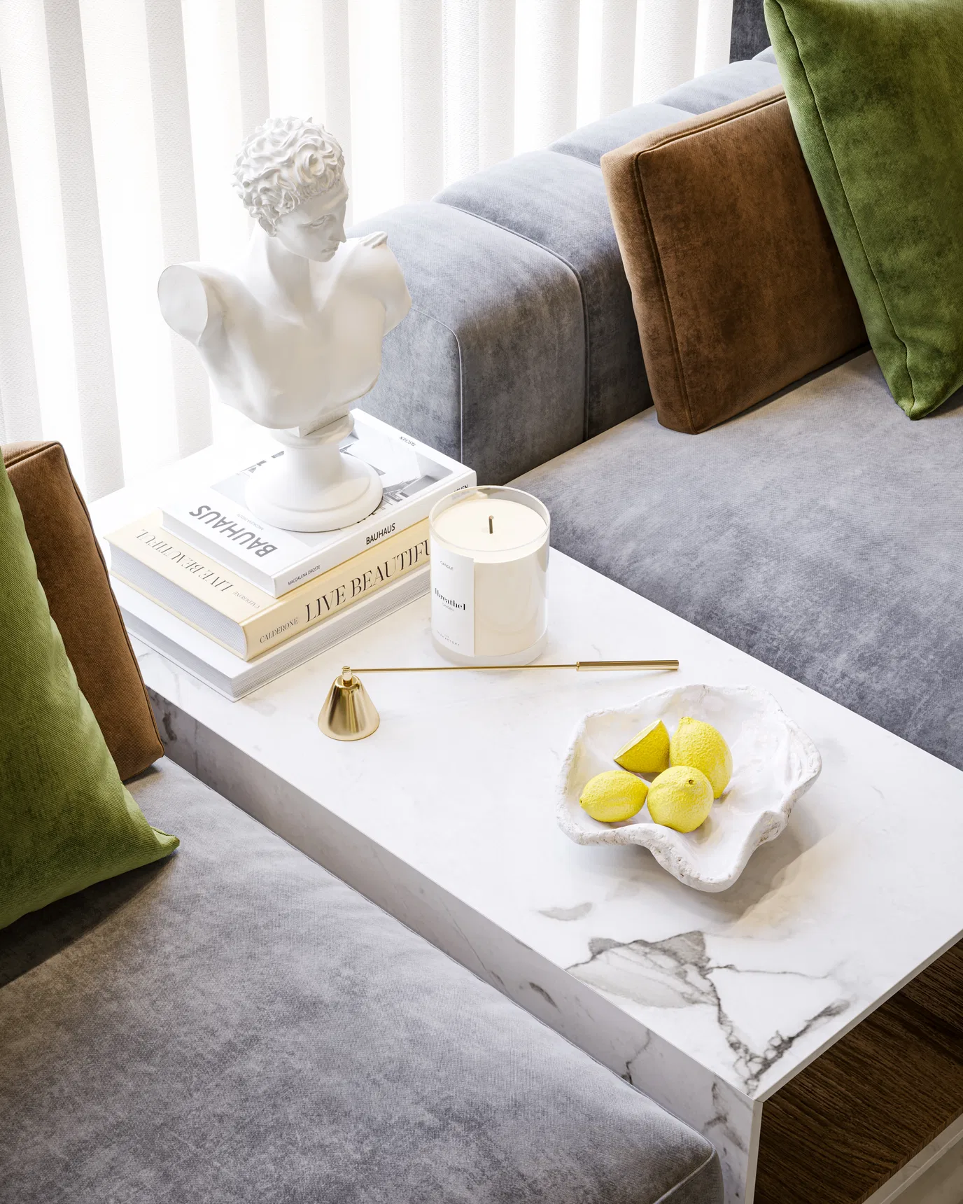 N&N interiors project image