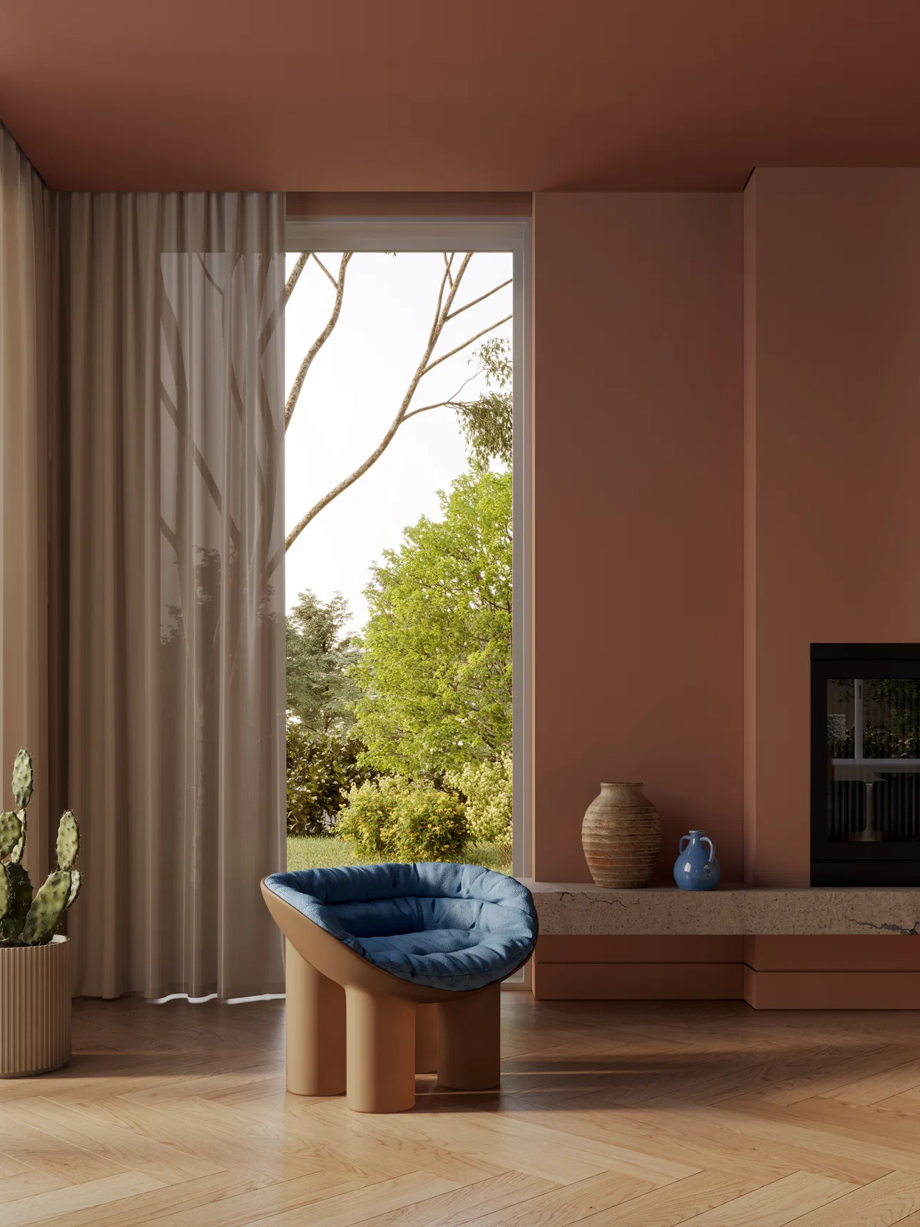 N&N interiors project image