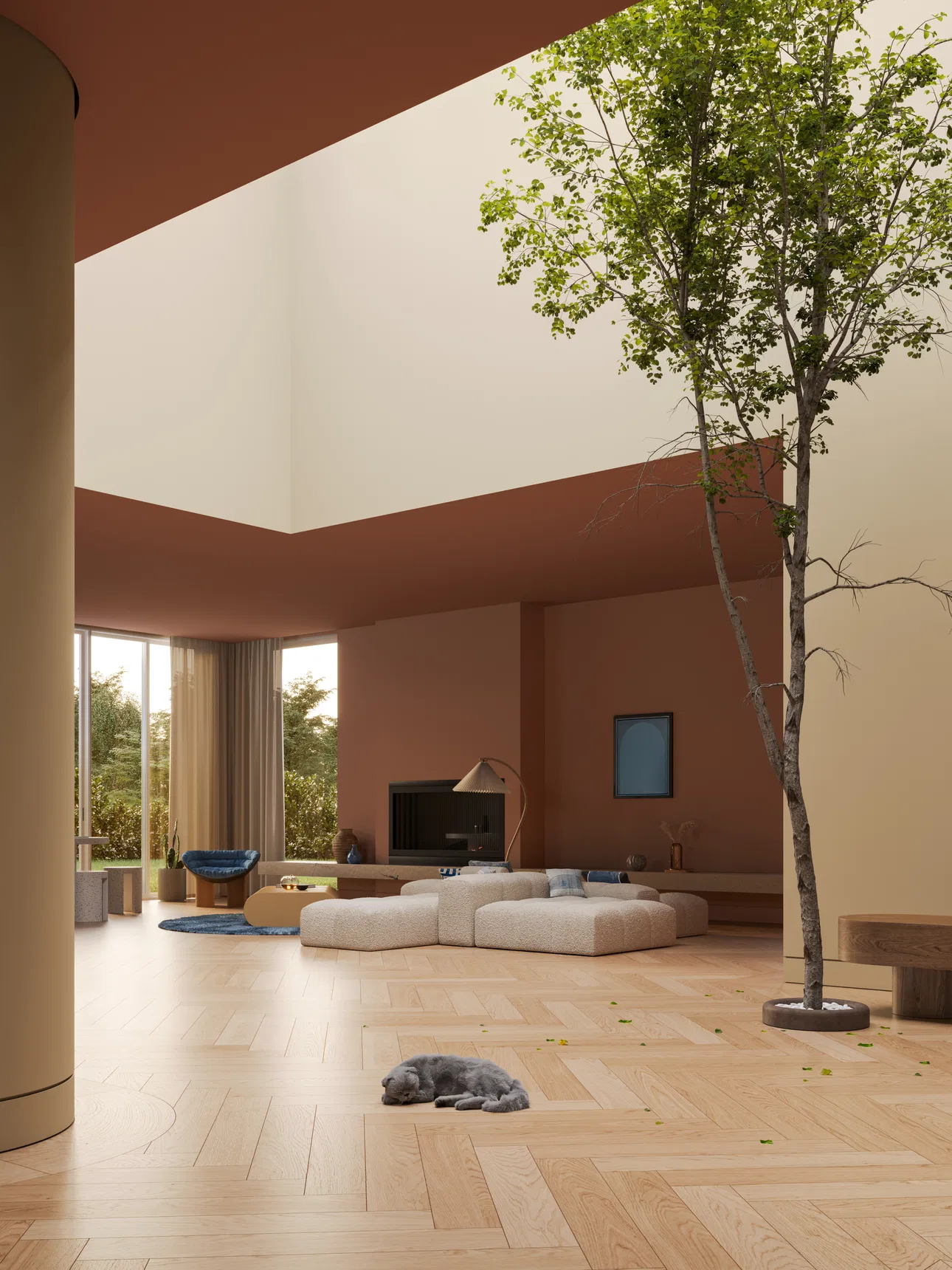 N&N interiors project image