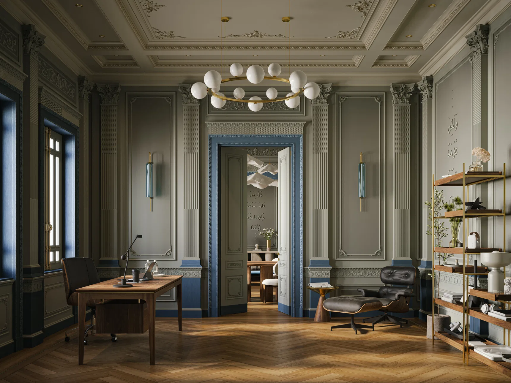 N&N interiors project image