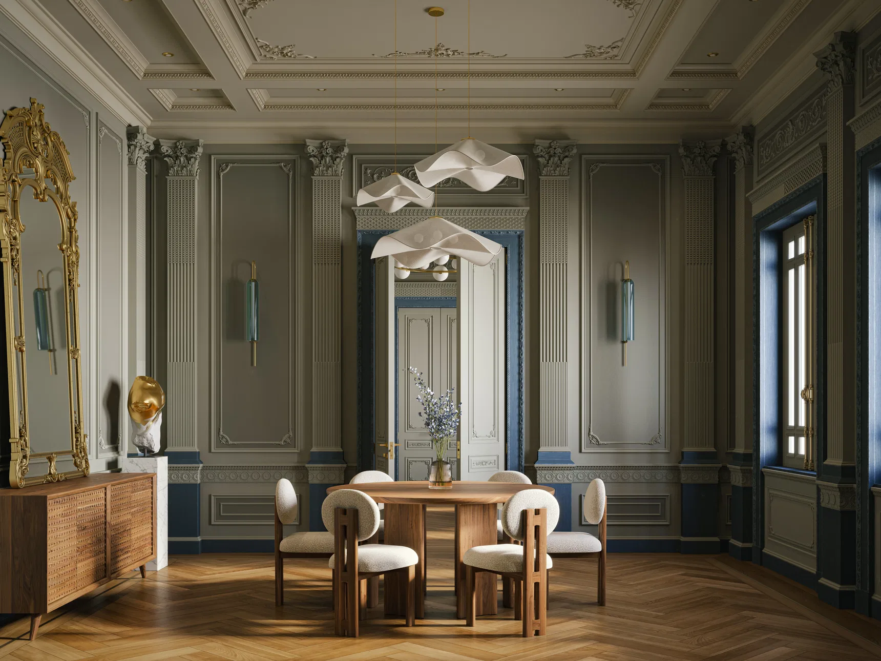 N&N interiors project image