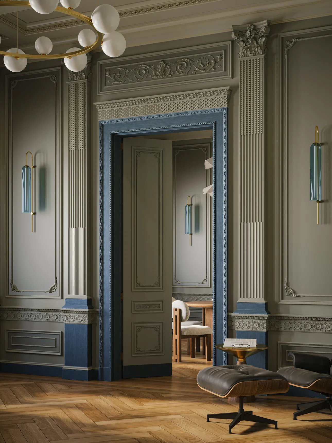 N&N interiors project image