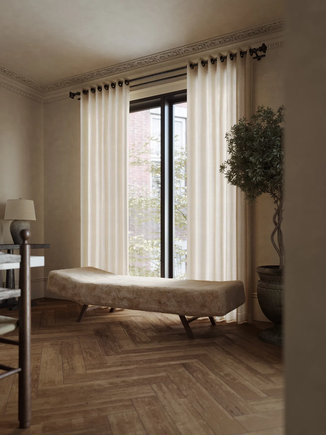 N&N interiors project image