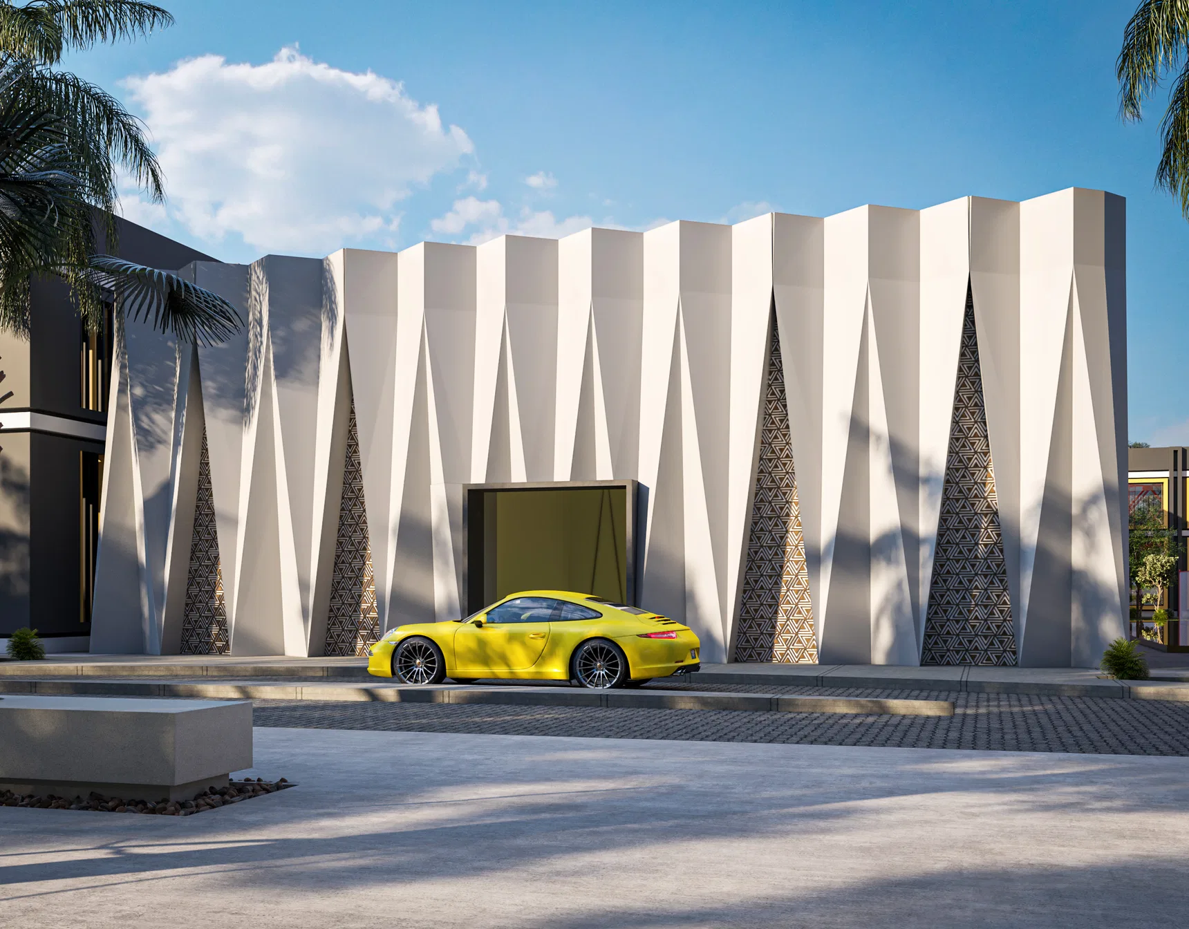 N&N public institutional project image