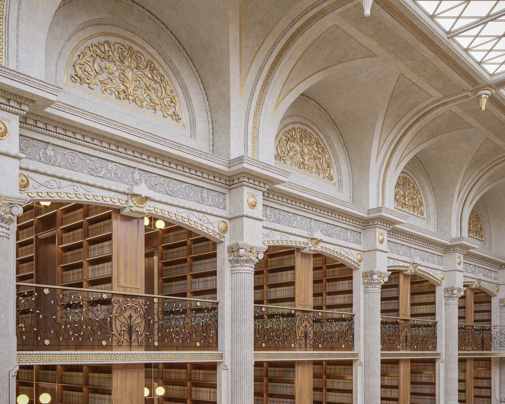 N&N public institutional project image