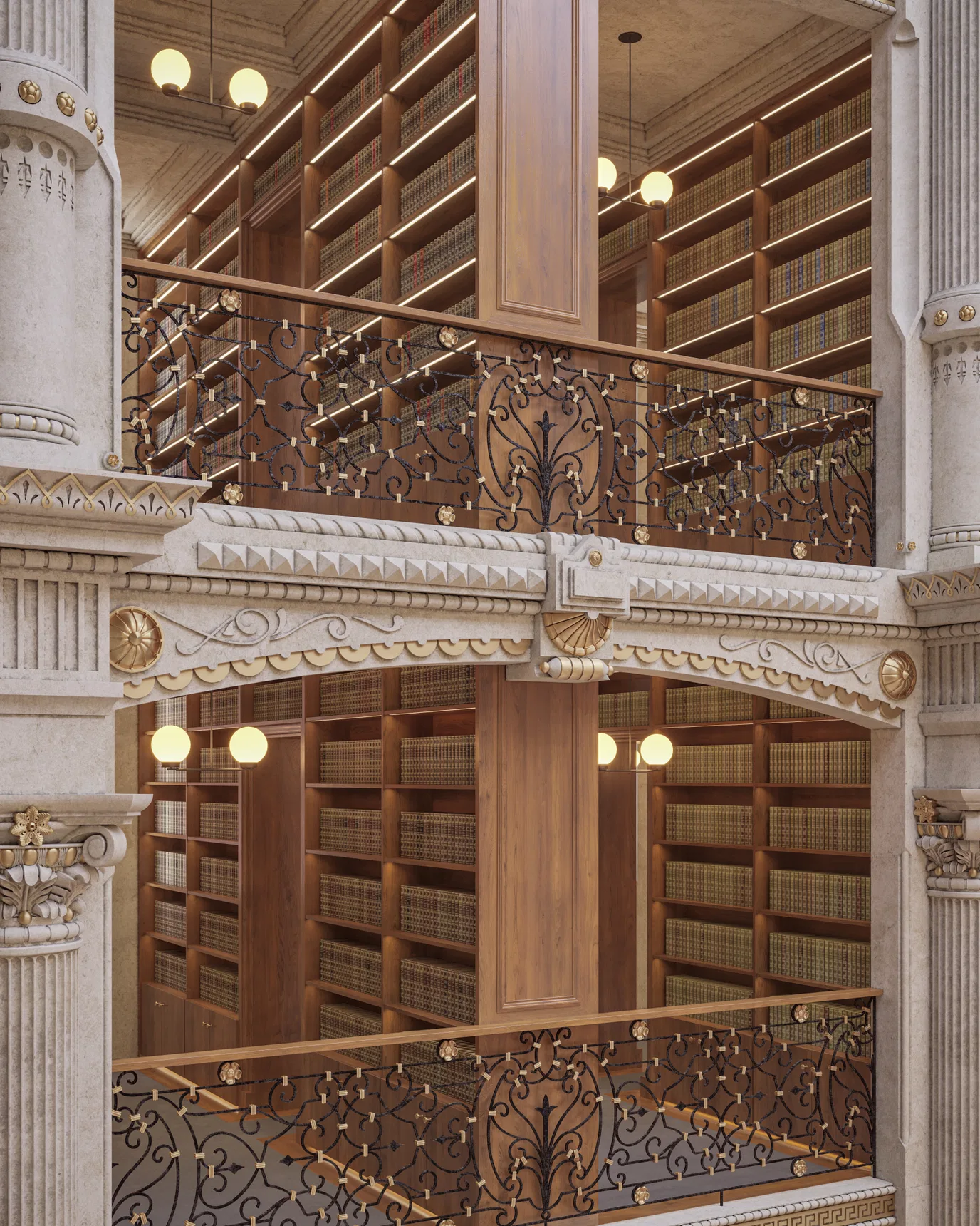 N&N public institutional project image