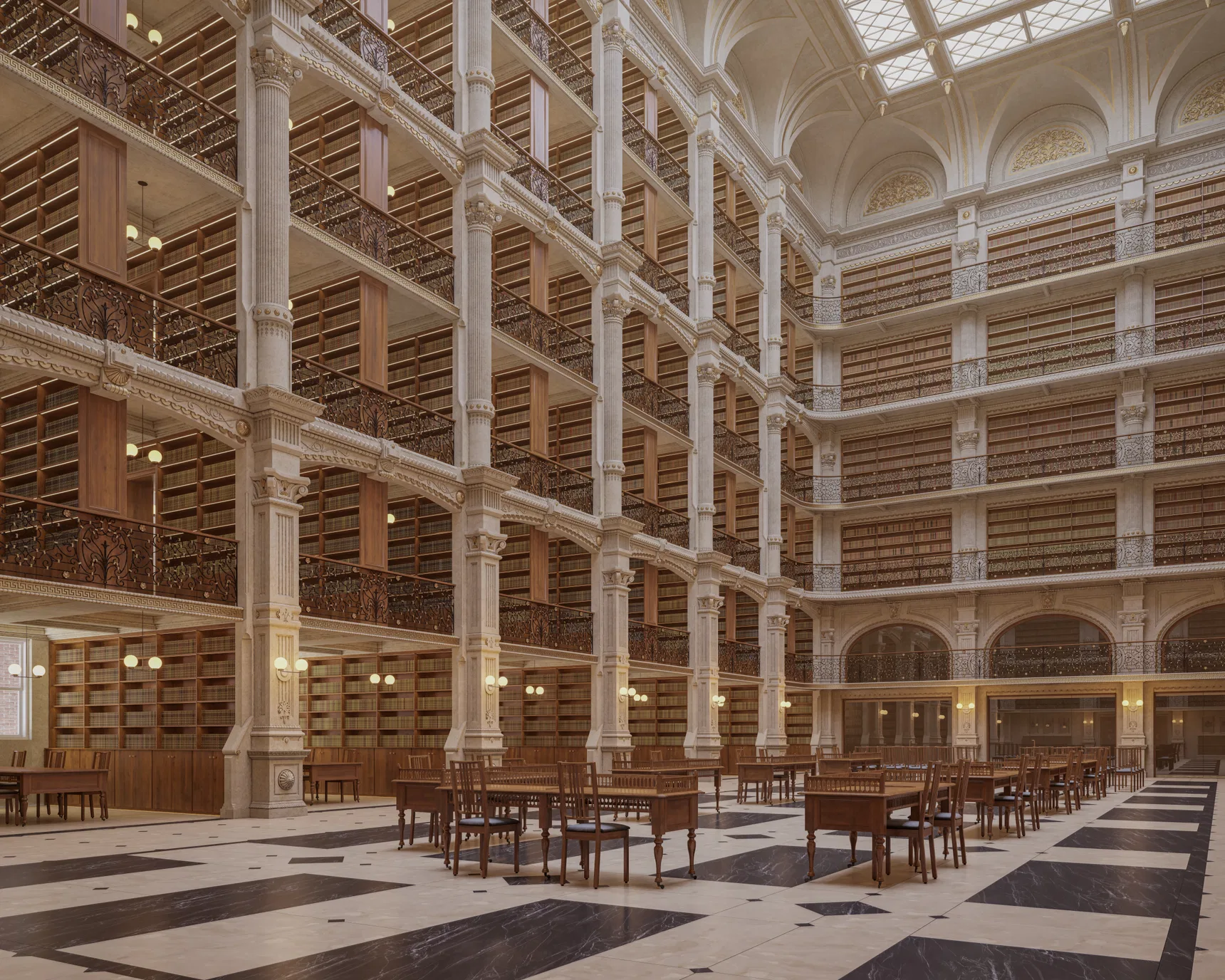 N&N public institutional project image