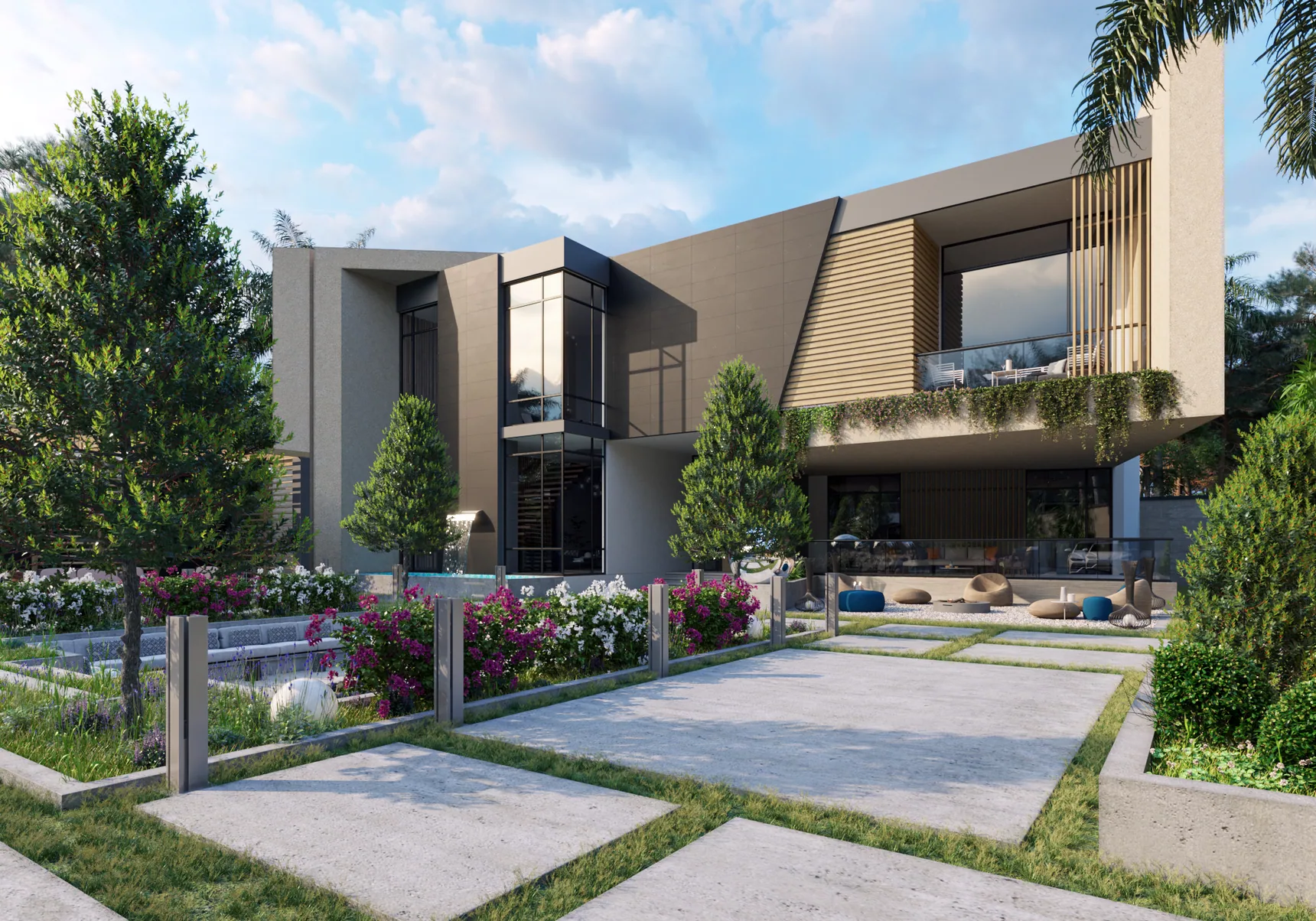 N&N residential project image