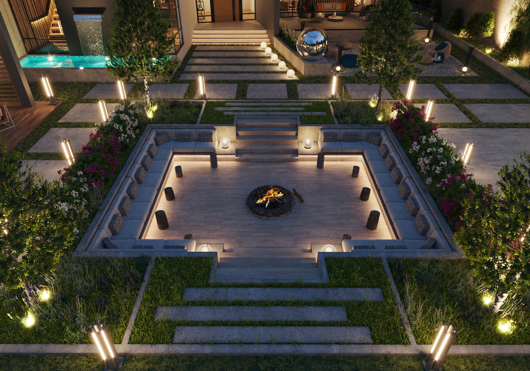 N&N residential project image