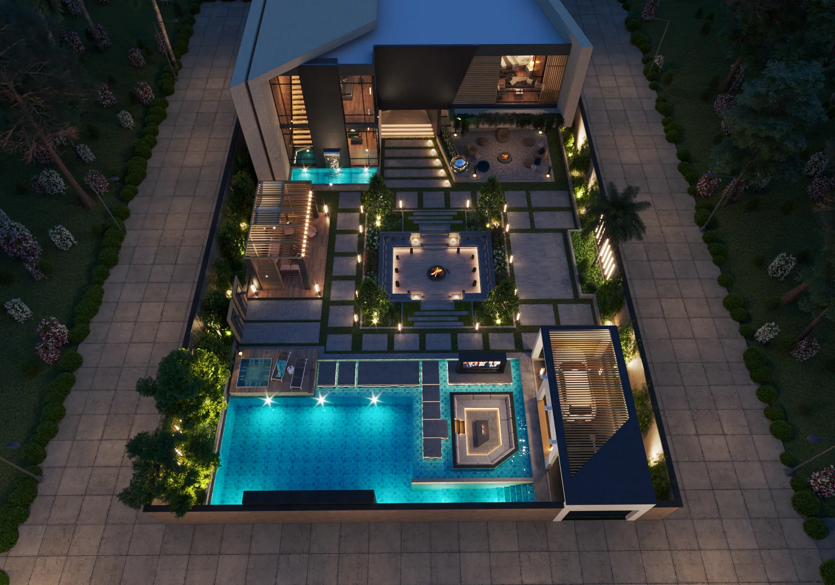 N&N residential project image