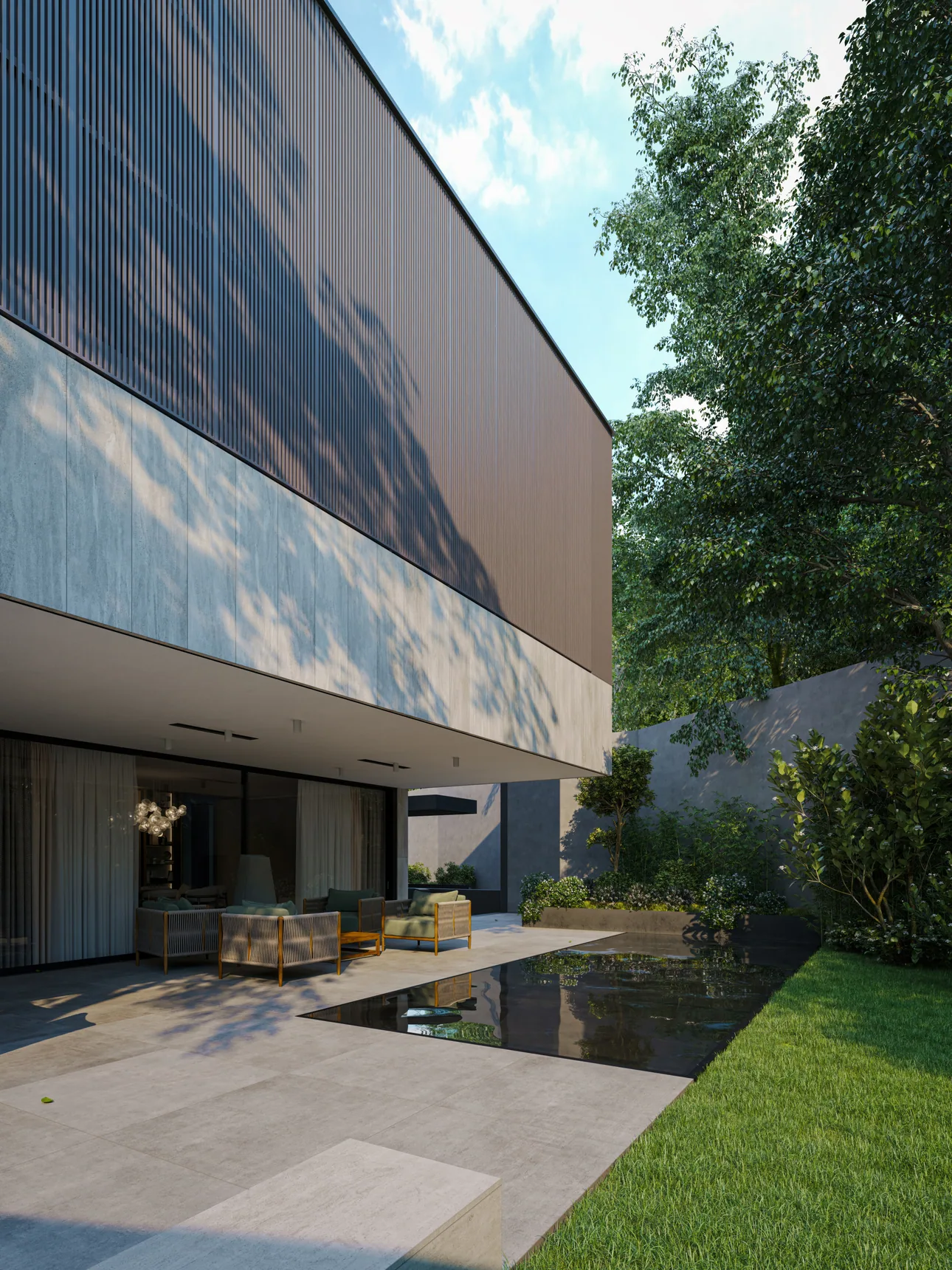 N&N residential project image