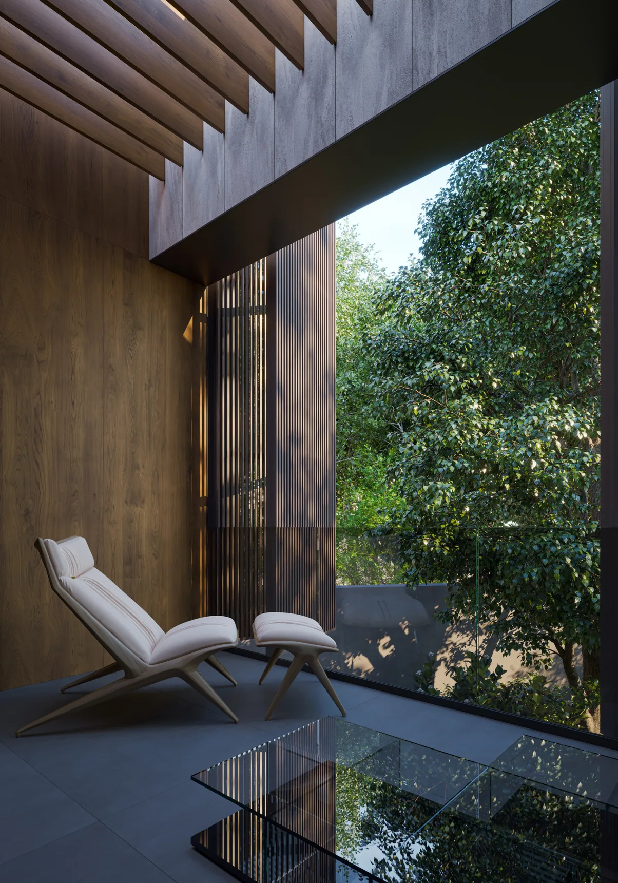 N&N residential project image
