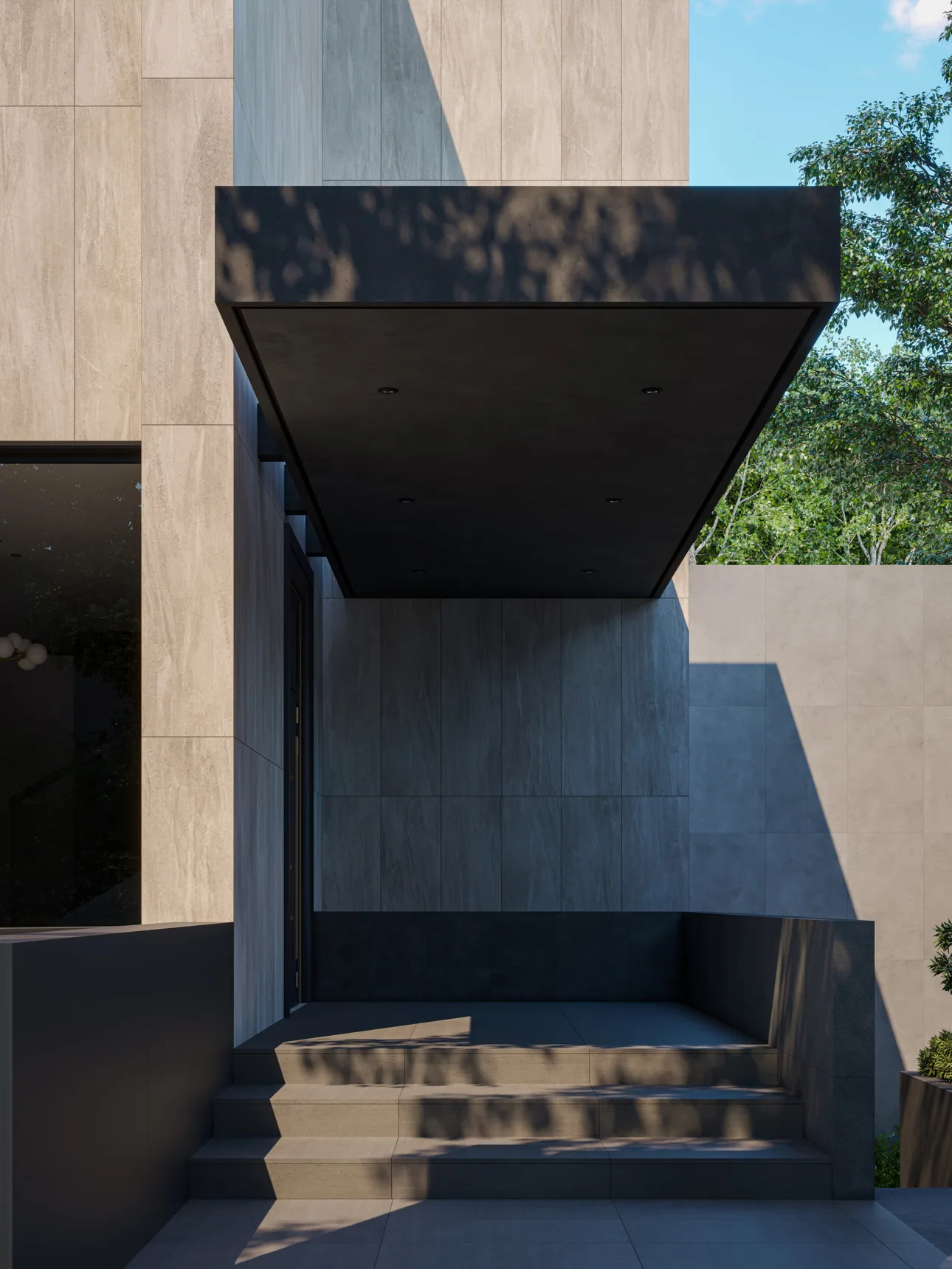 N&N residential project image