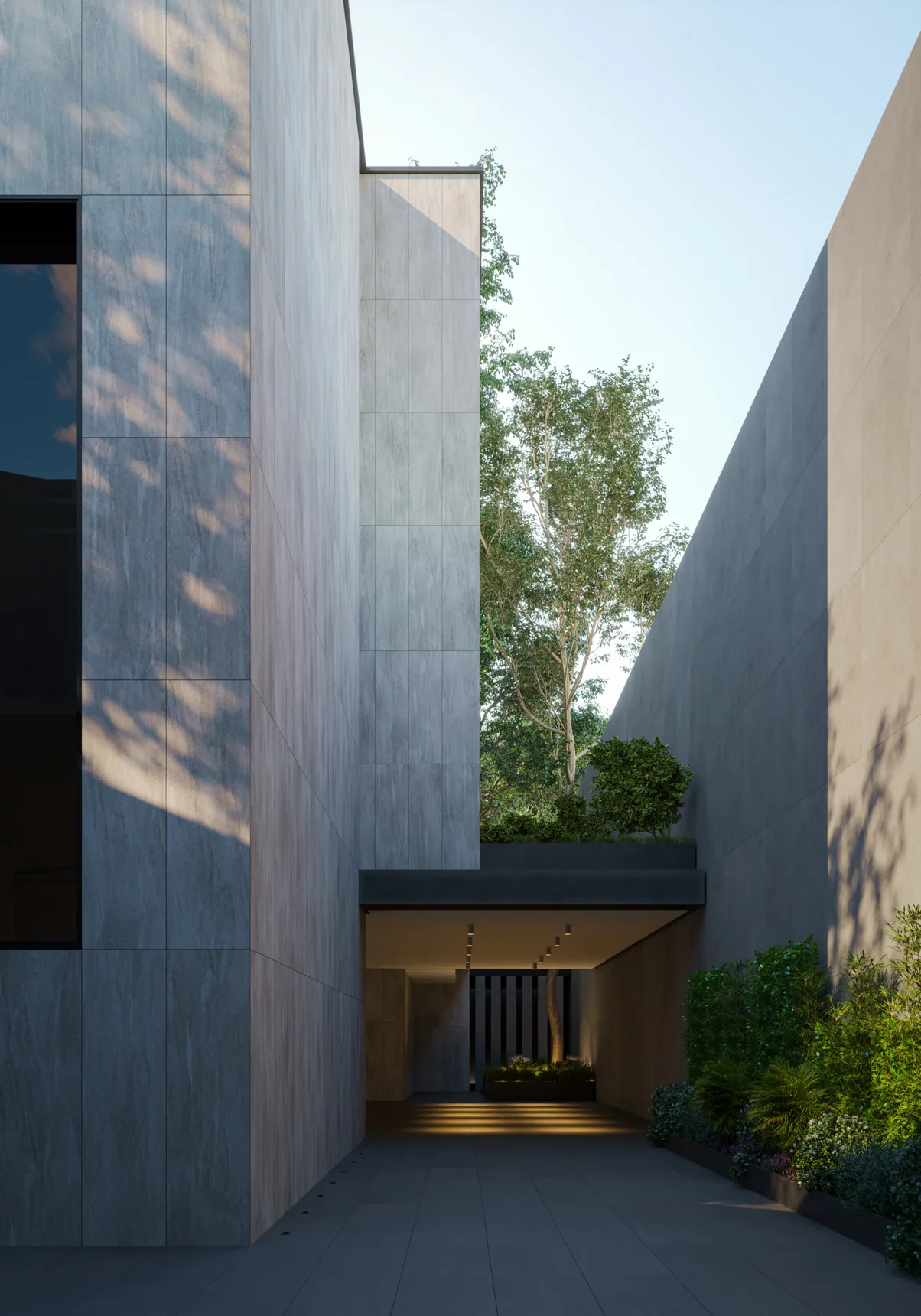N&N residential project image