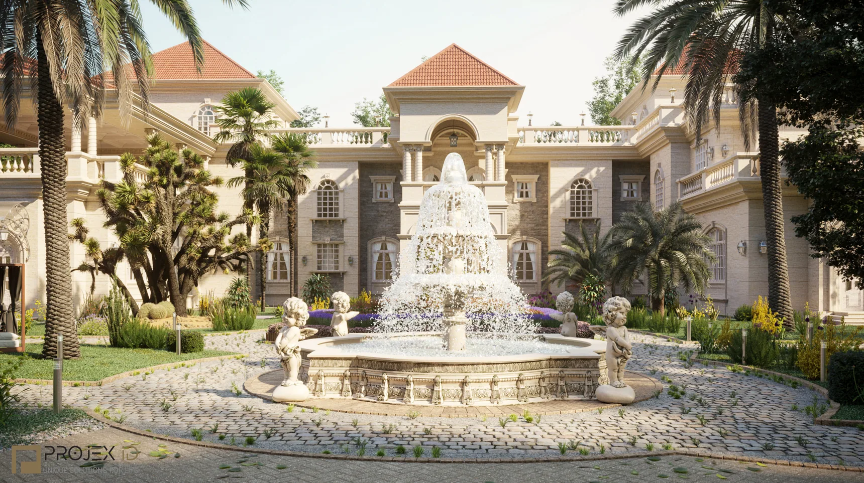 N&N residential project image