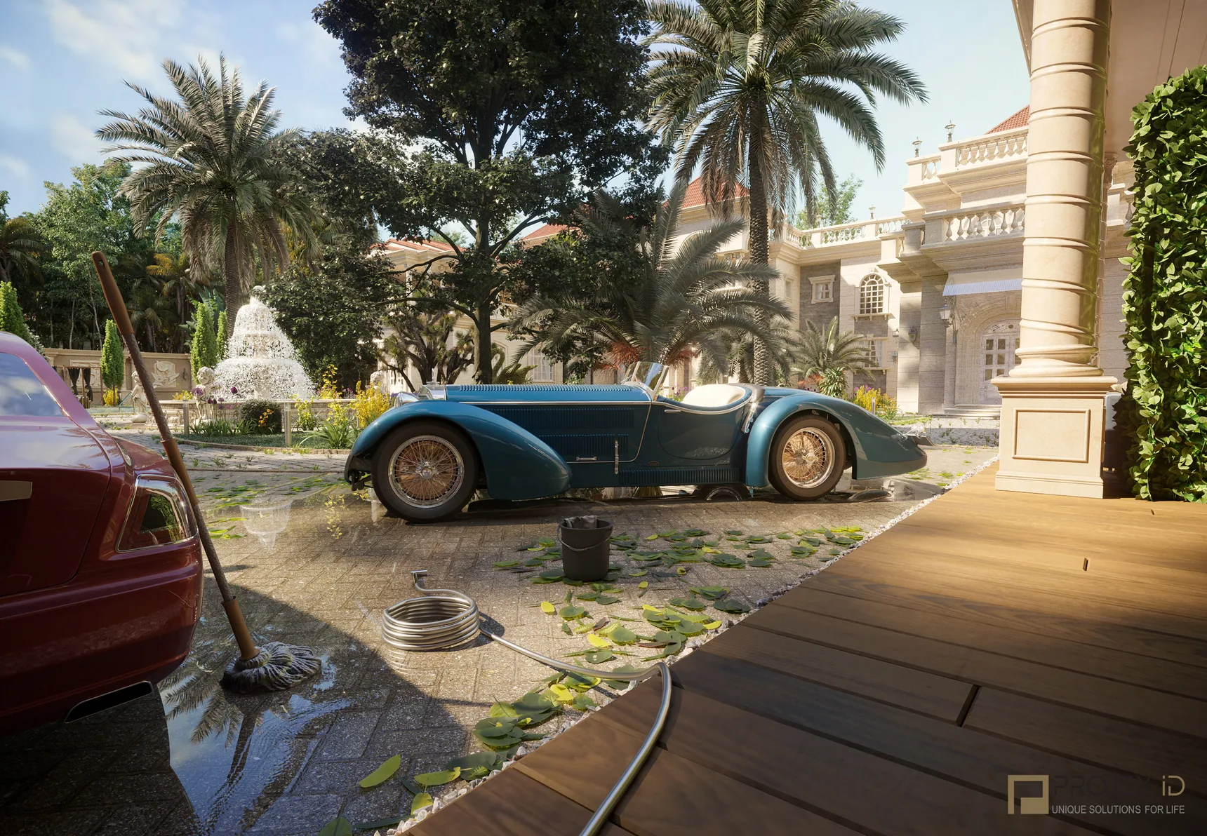 N&N residential project image
