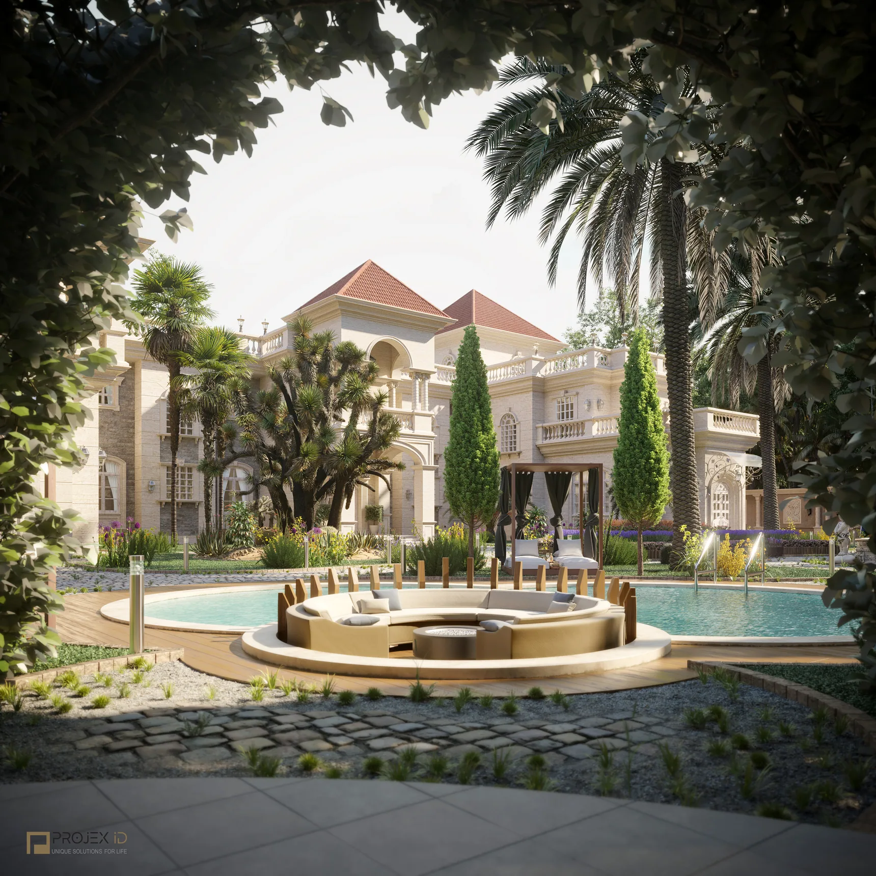N&N residential project image